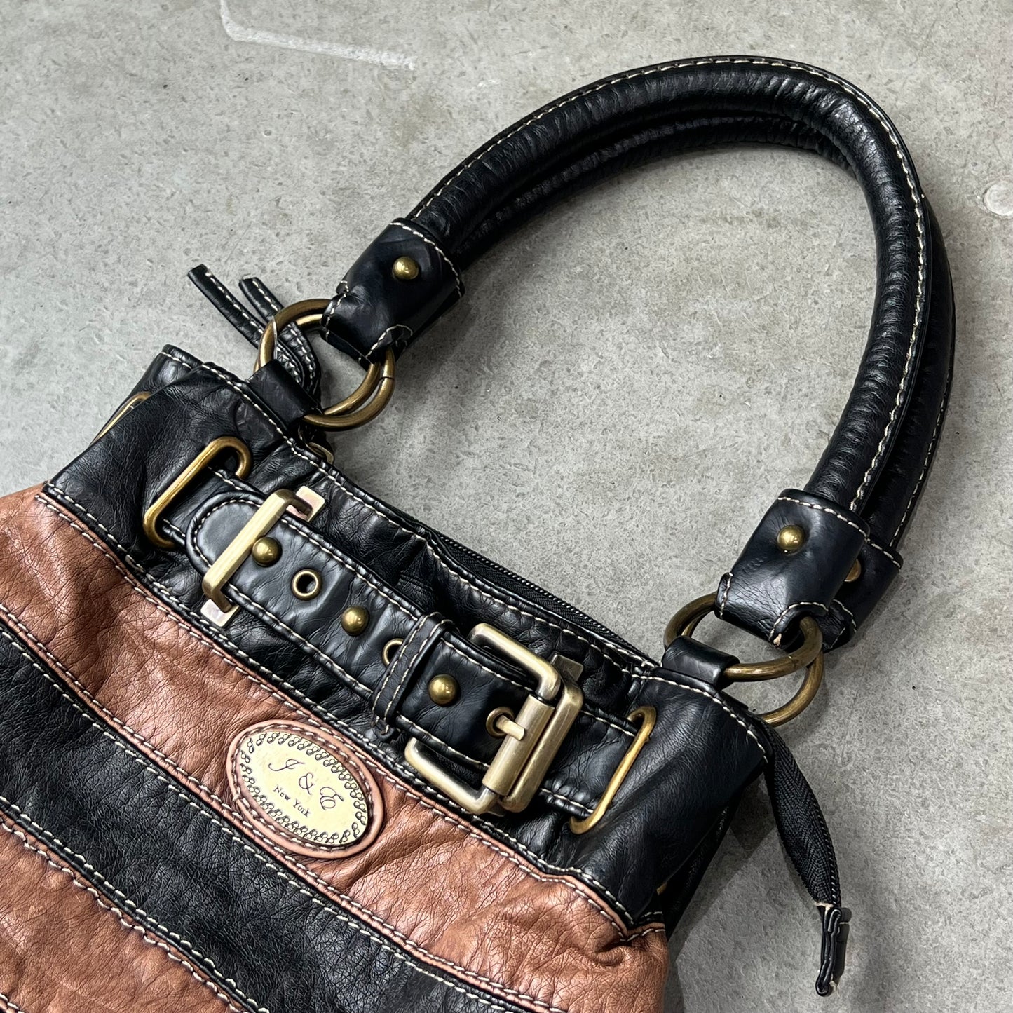 Vintage Design Bag