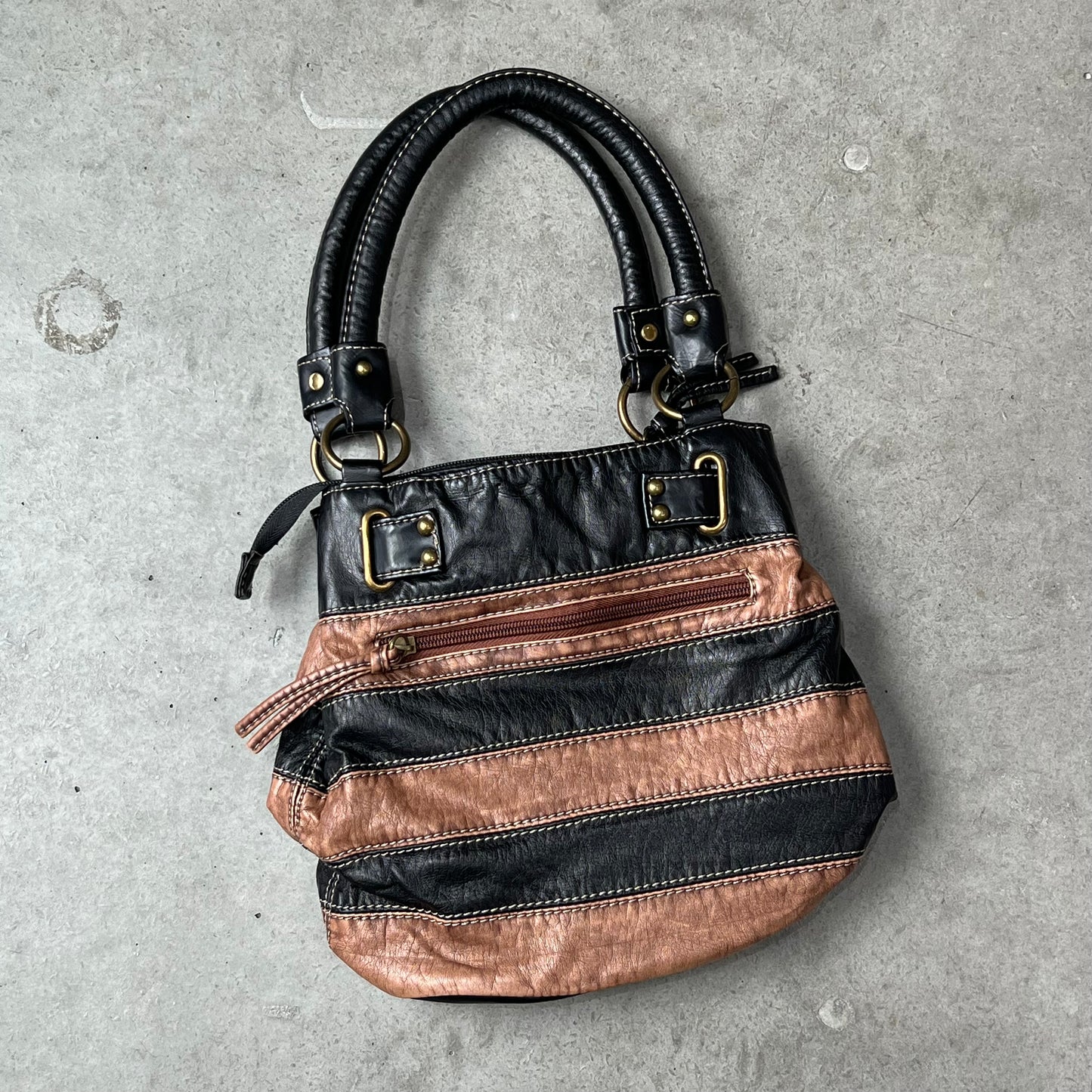 Vintage Design Bag