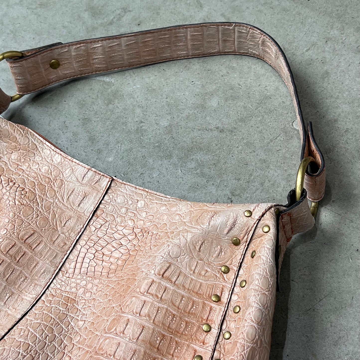 Vintage Design Bag