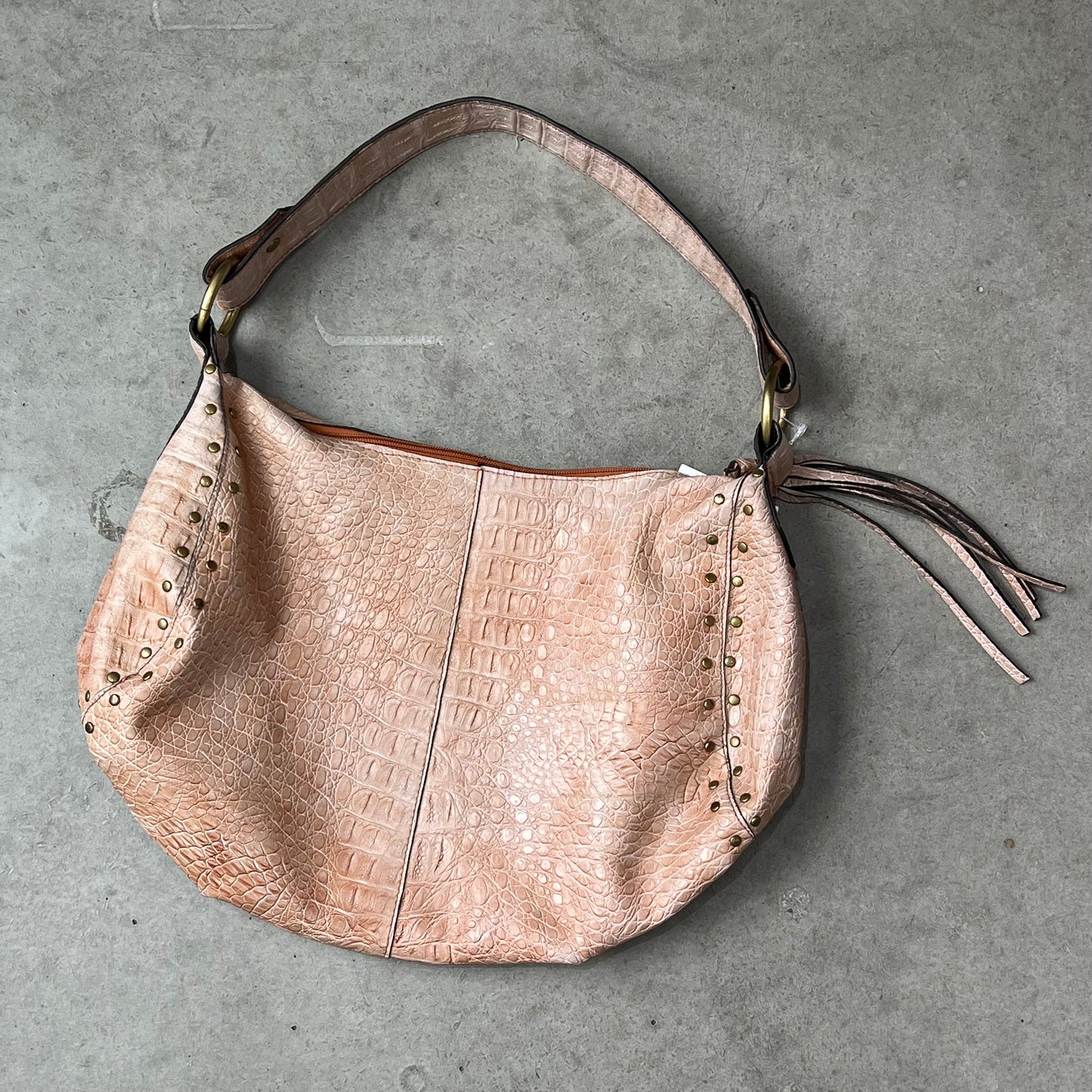 Vintage Design Bag