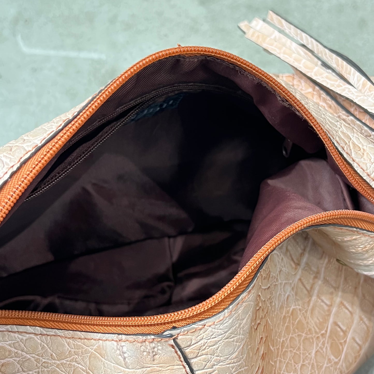 Vintage Design Bag