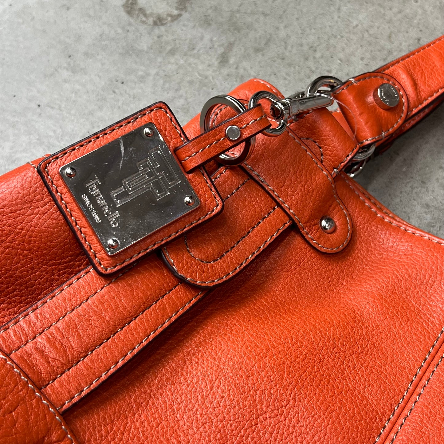 Vintage Design Bag