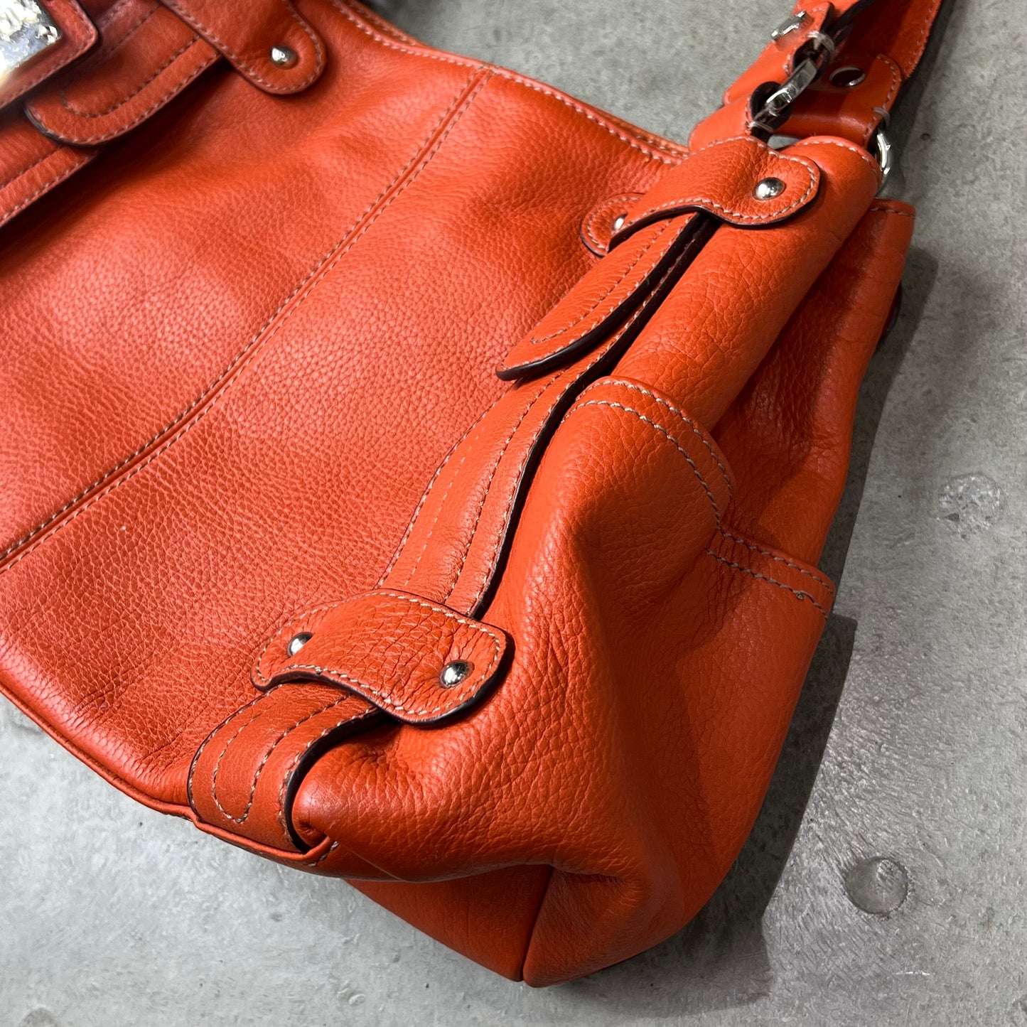 Vintage Design Bag
