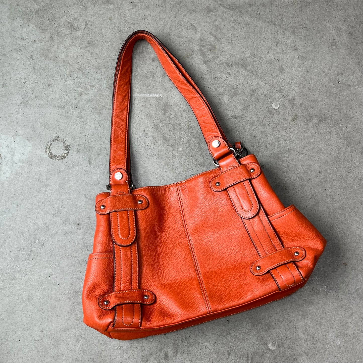 Vintage Design Bag