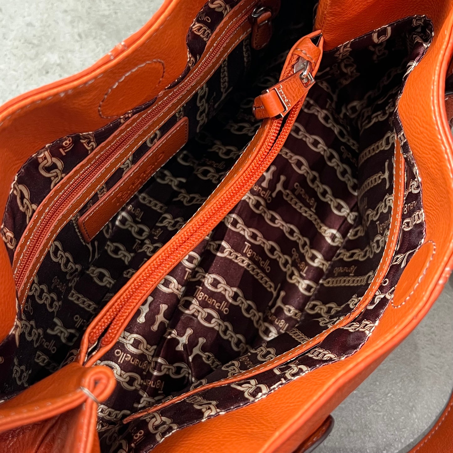 Vintage Design Bag