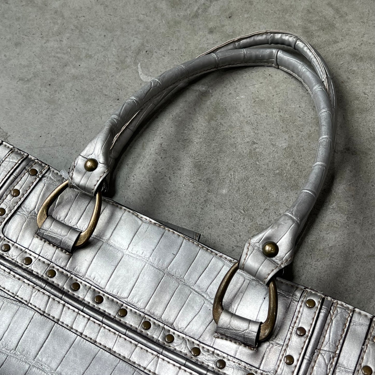 Vintage Design Bag