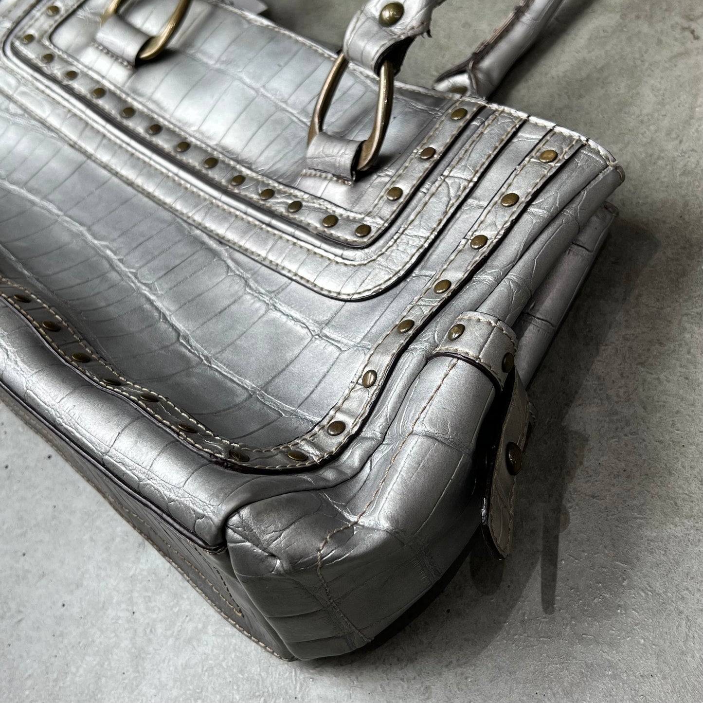 Vintage Design Bag