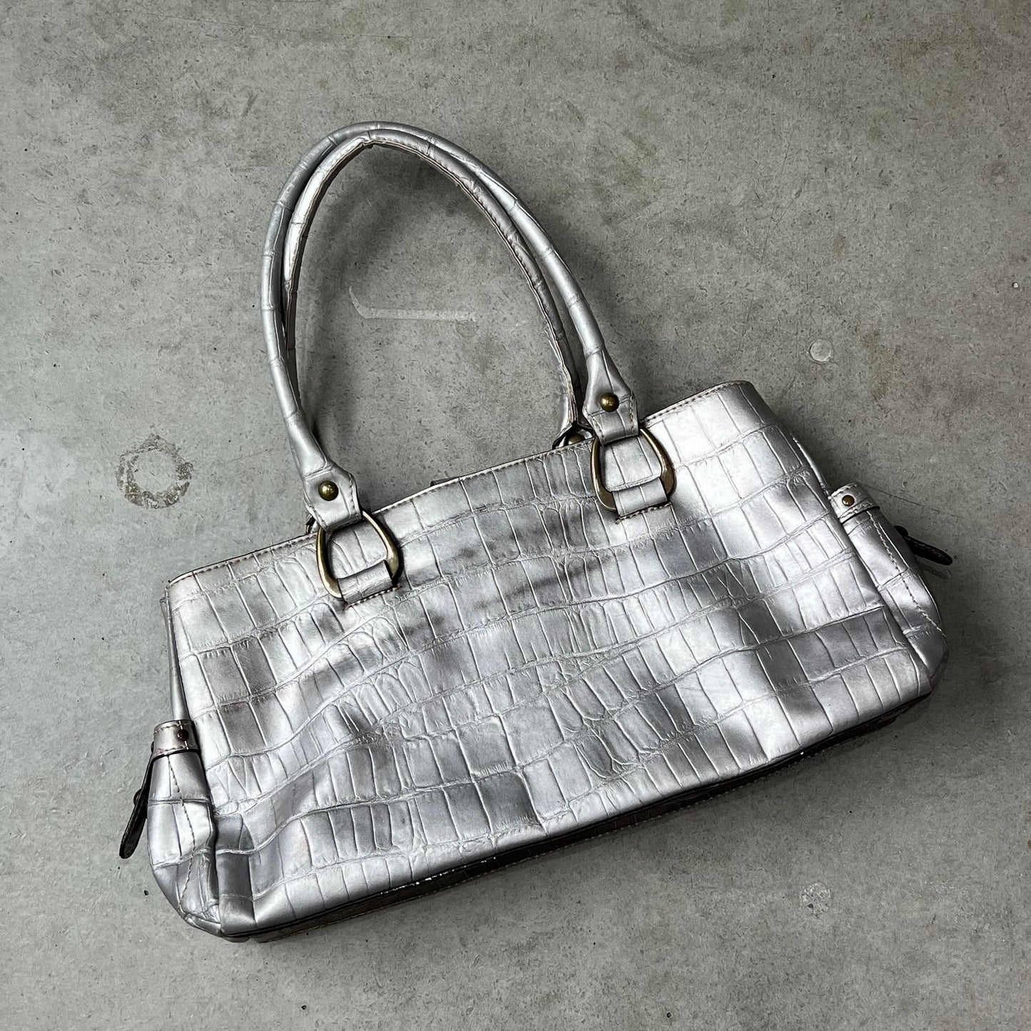 Vintage Design Bag