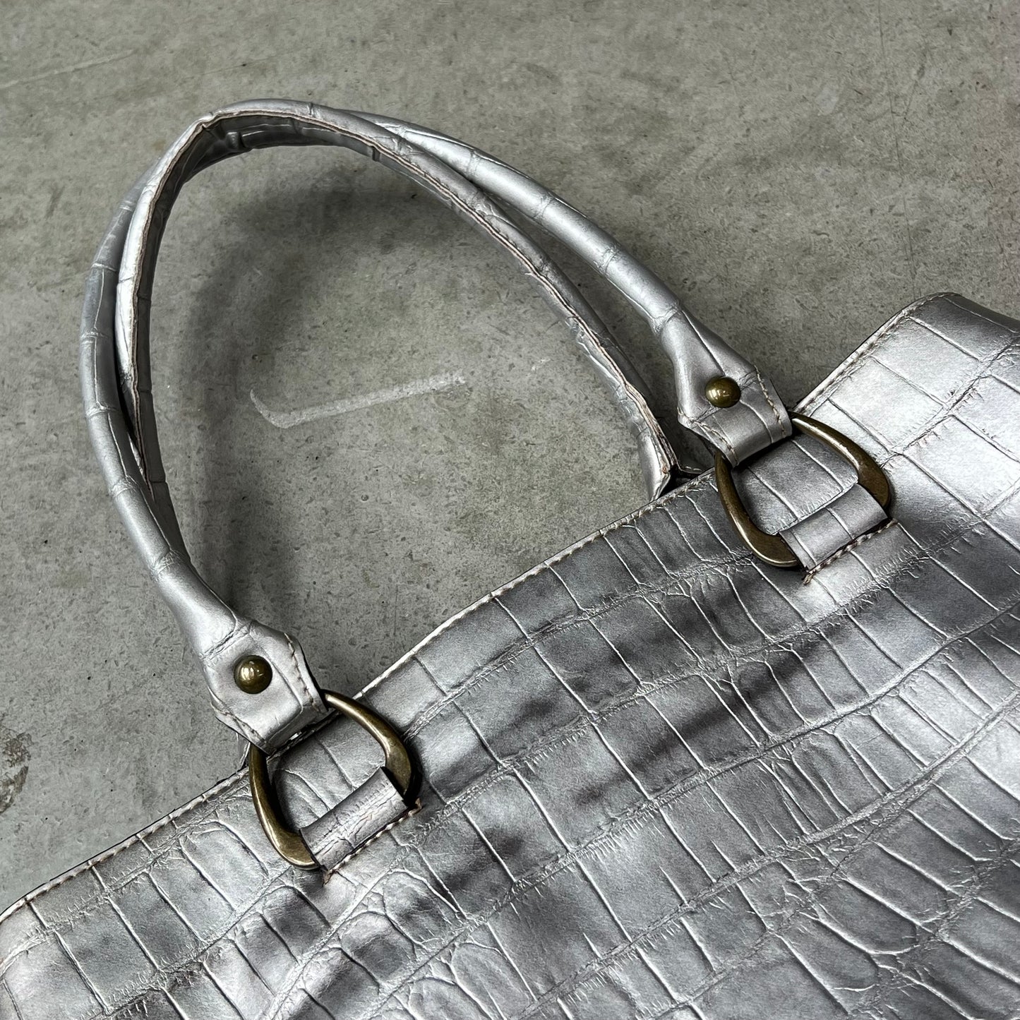 Vintage Design Bag
