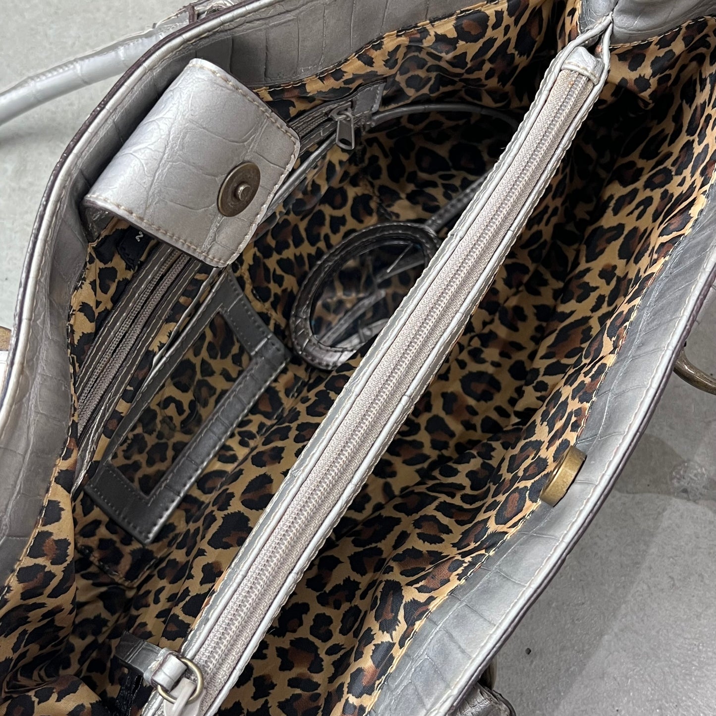 Vintage Design Bag