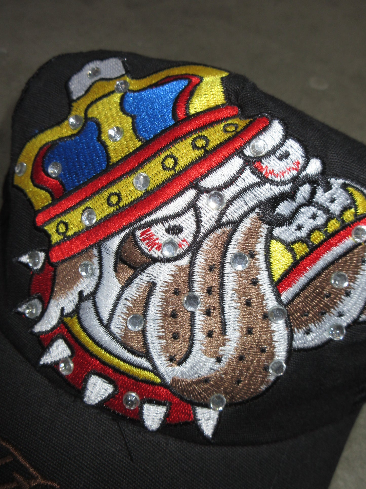 Ed Hardy Vintage Design Cap