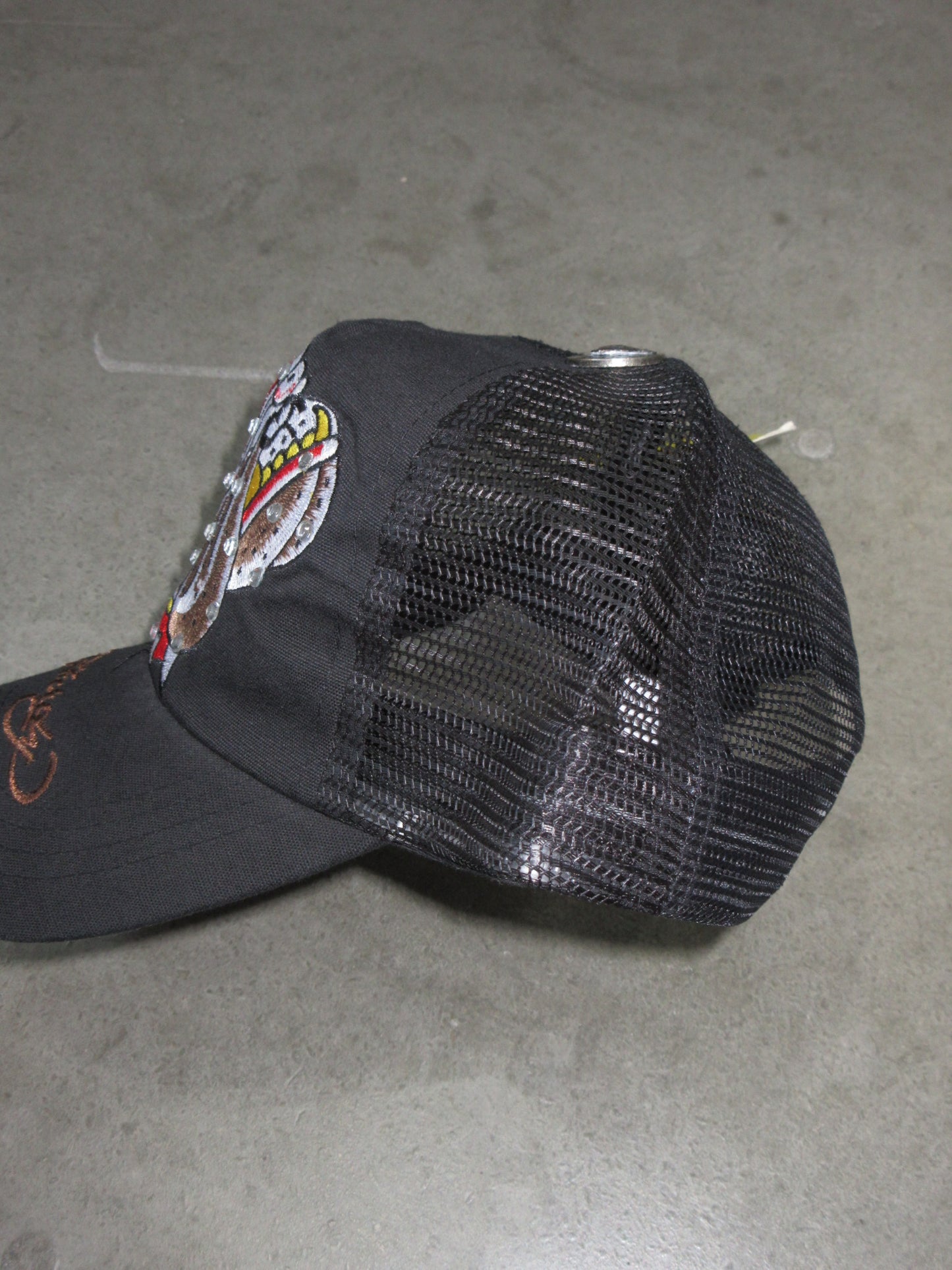 Ed Hardy Vintage Design Cap