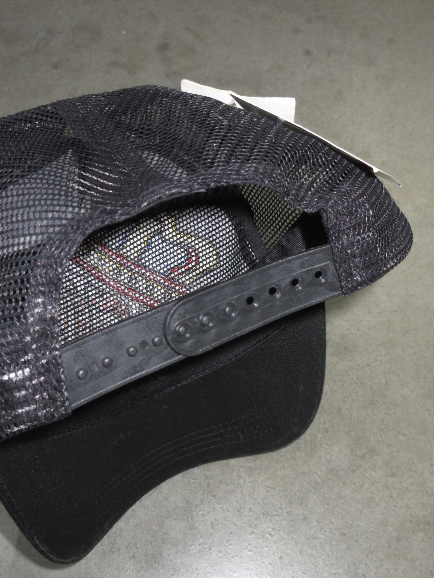 Ed Hardy Vintage Design Cap
