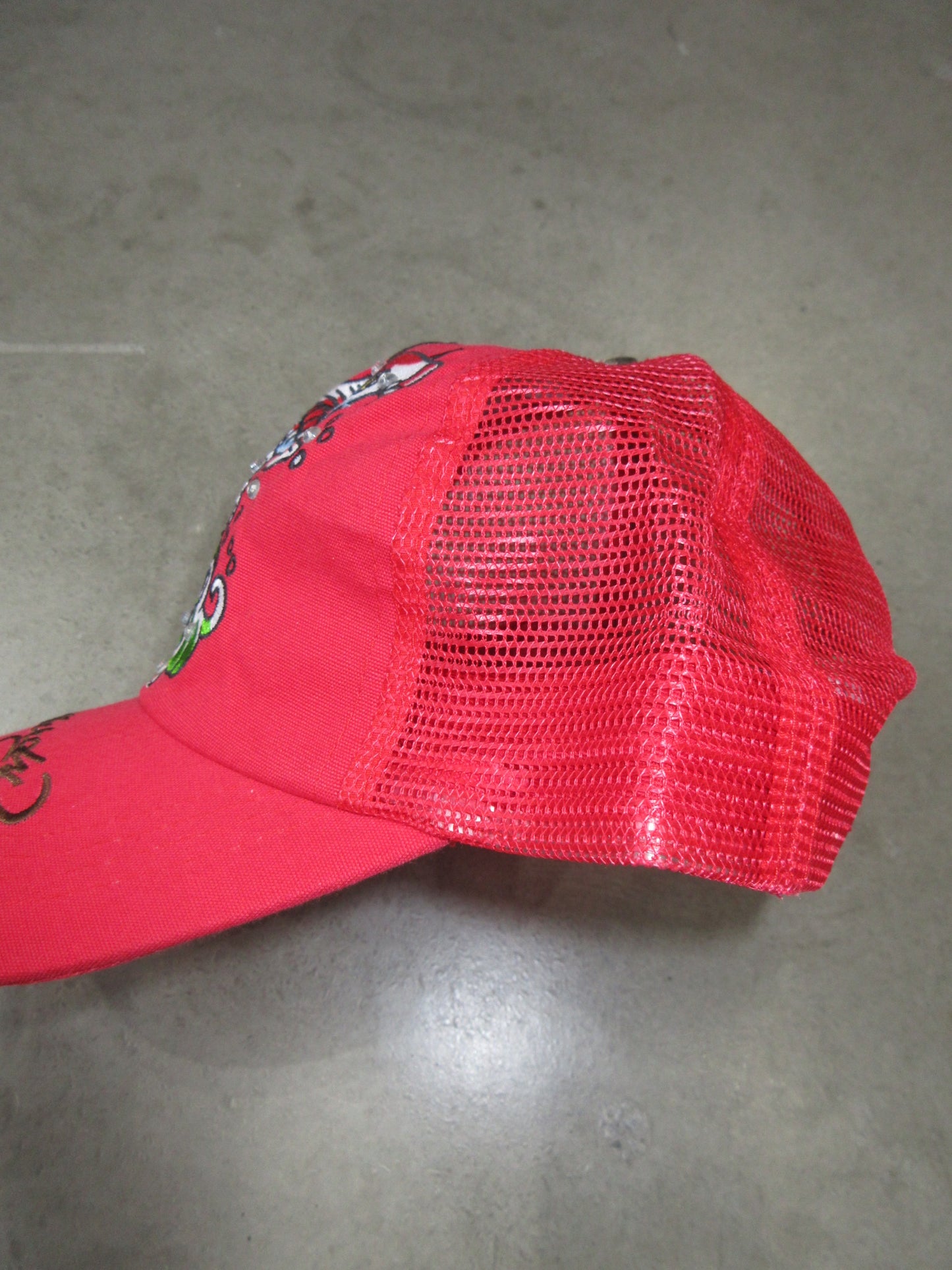 Ed Hardy Vintage Design Cap
