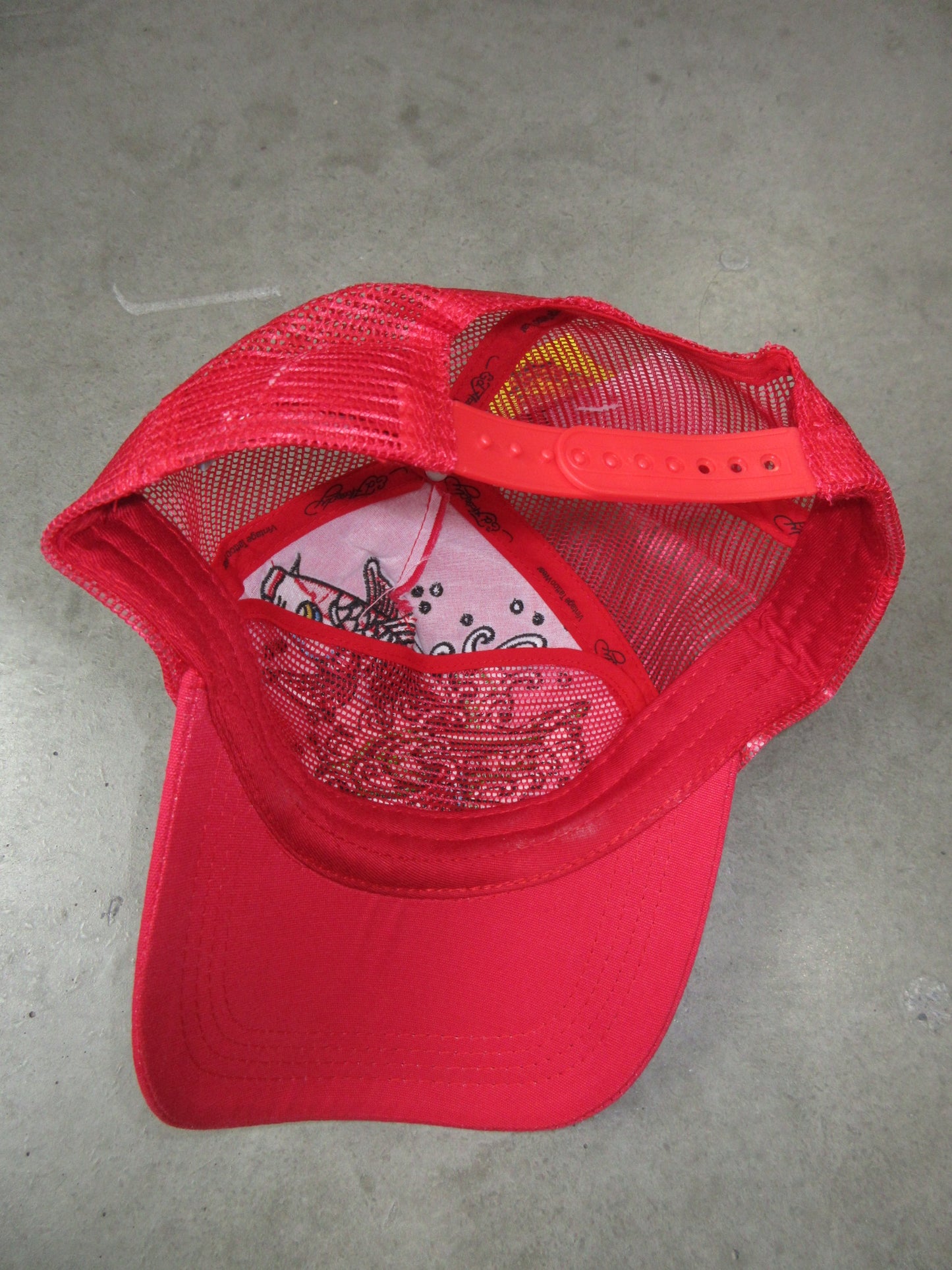 Ed Hardy Vintage Design Cap