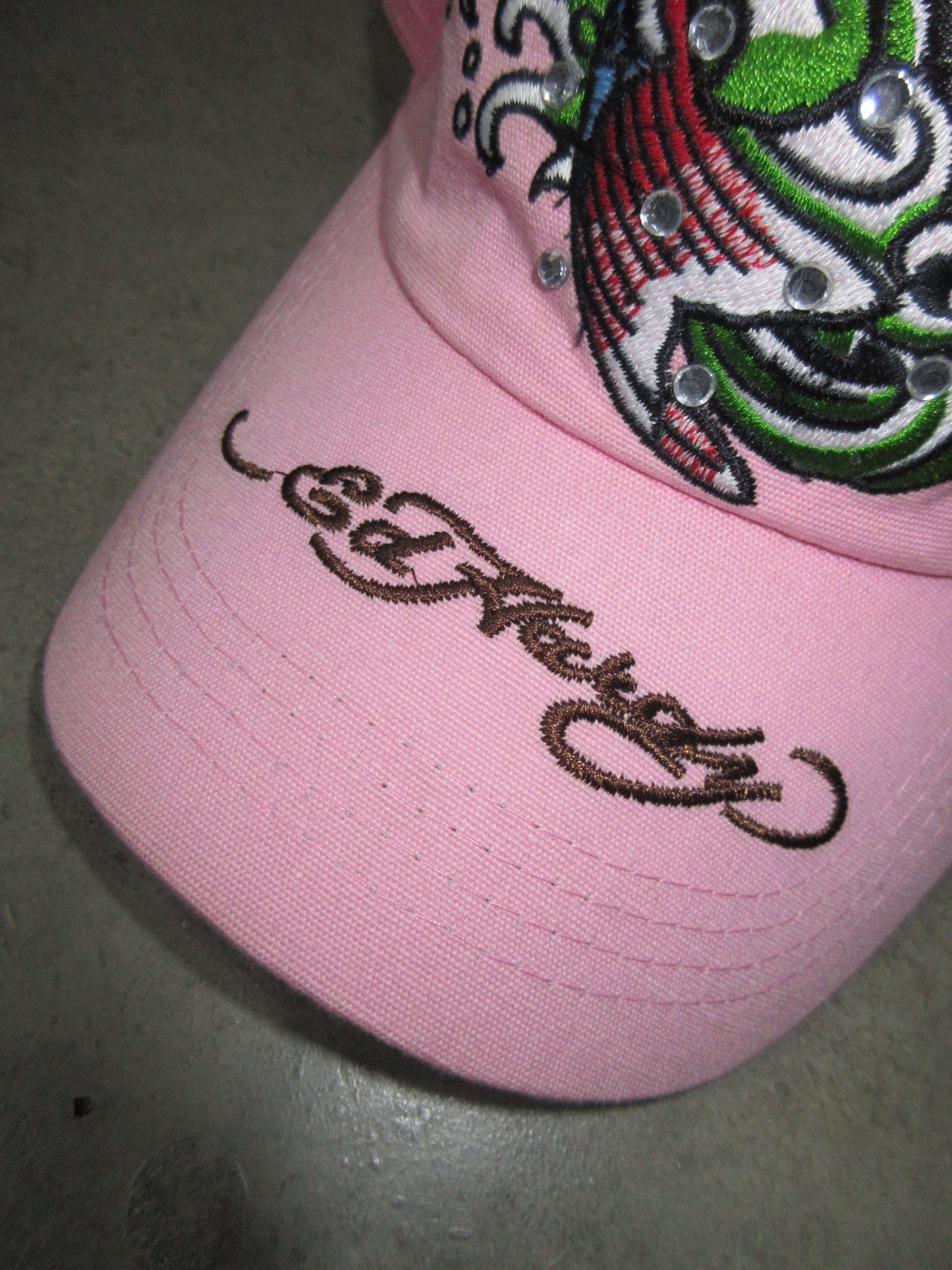 Ed Hardy Vintage Design Cap