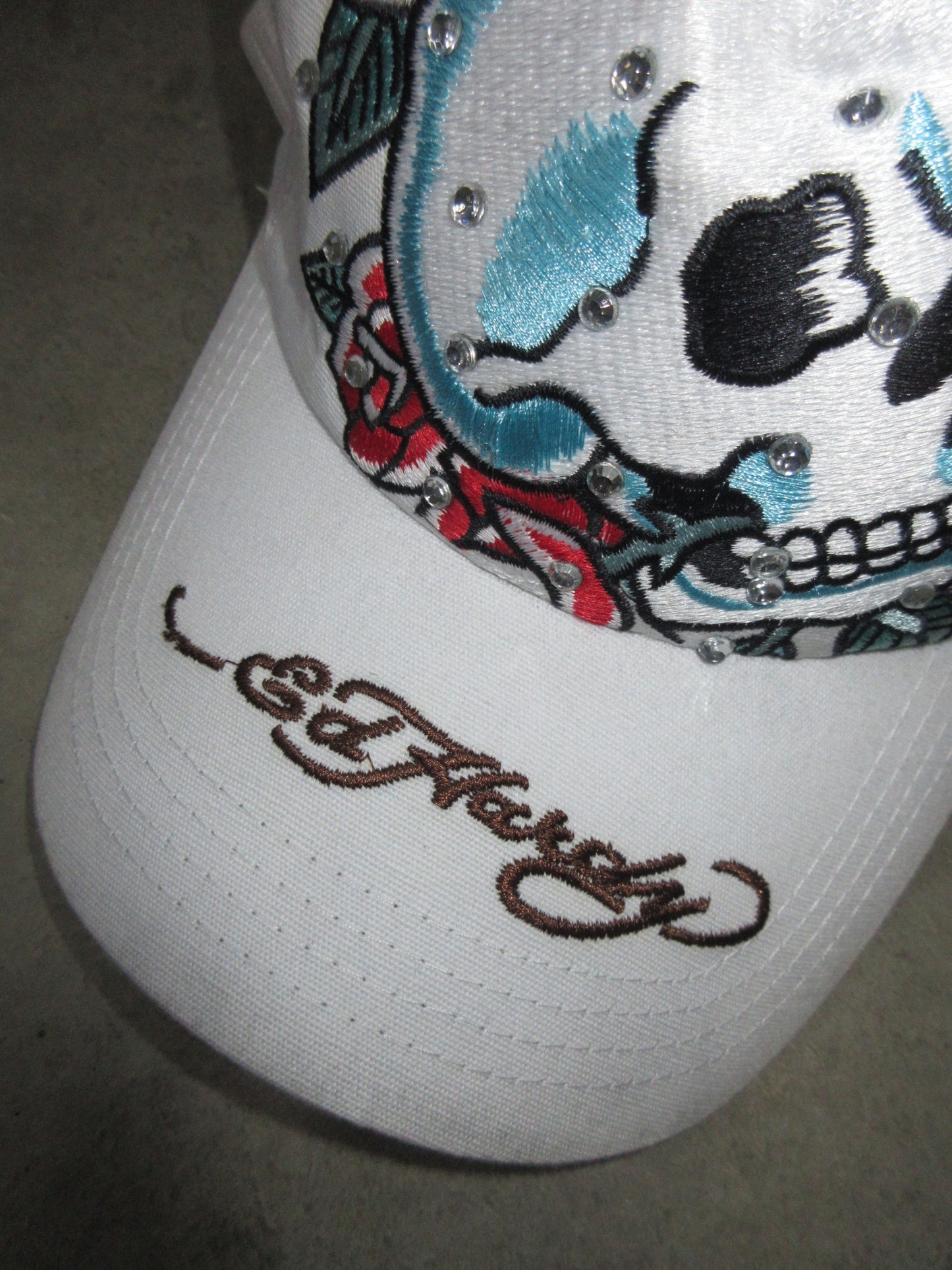 Ed Hardy Vintage Design Cap