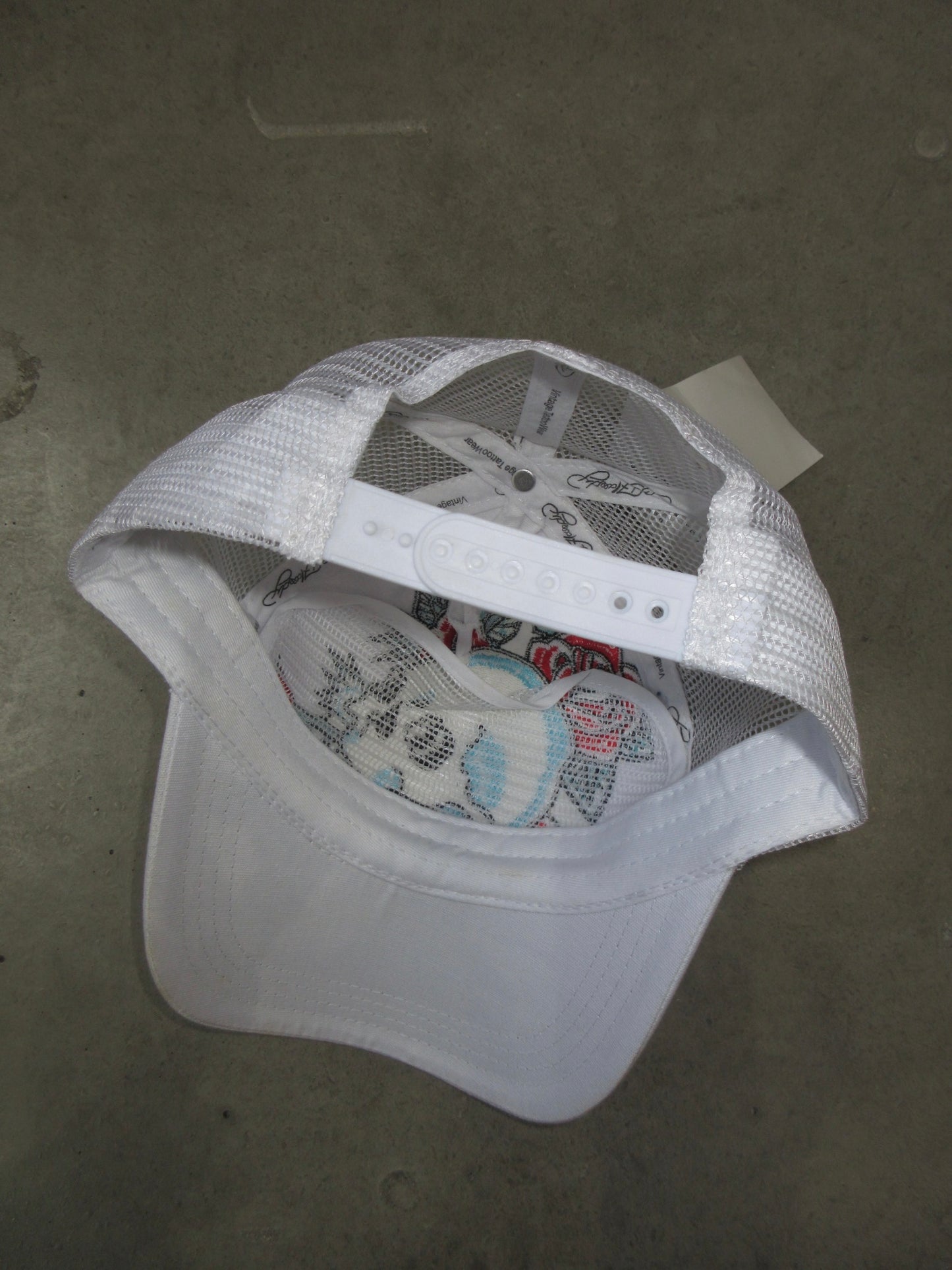 Ed Hardy Vintage Design Cap