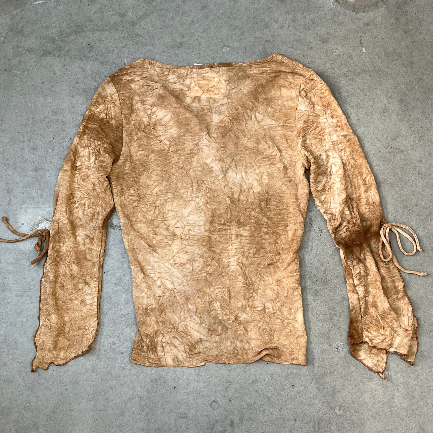 Vintage Design Top