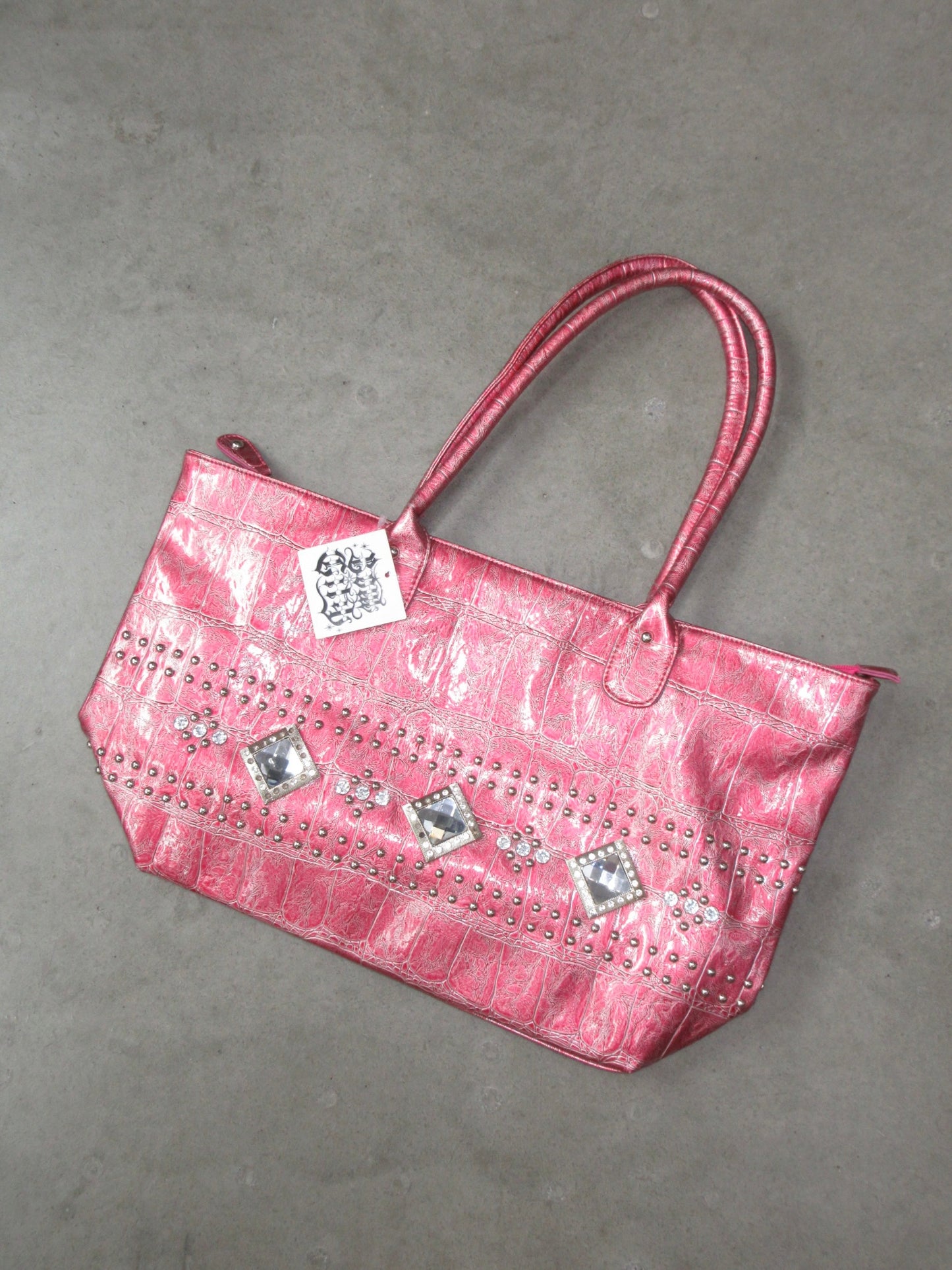 Vintage Design Bag