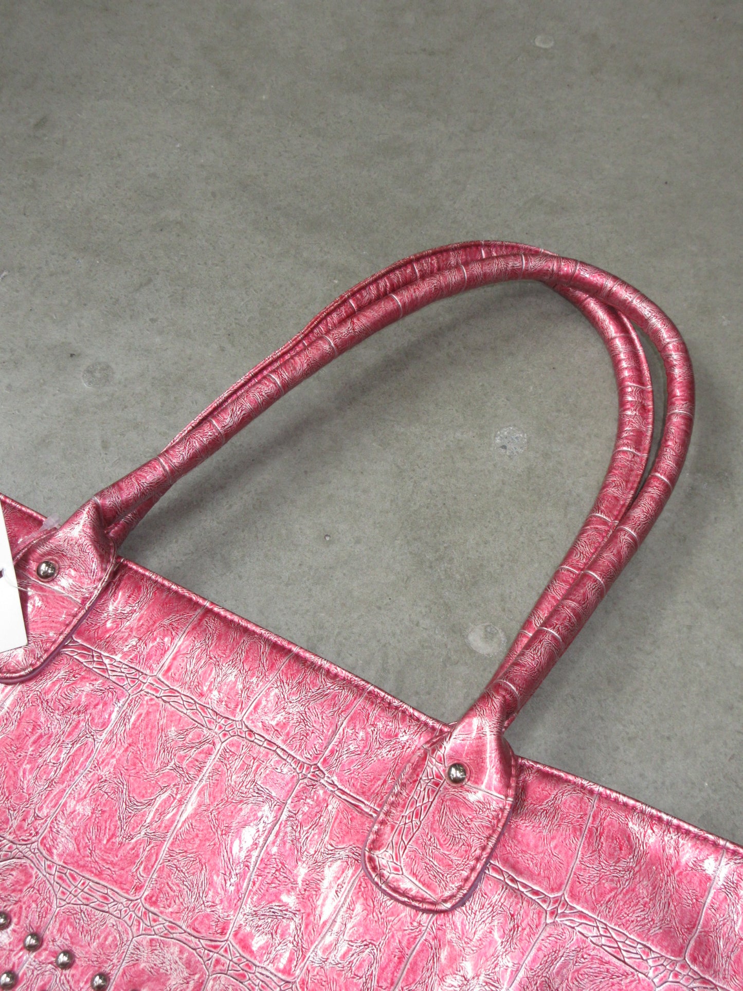Vintage Design Bag