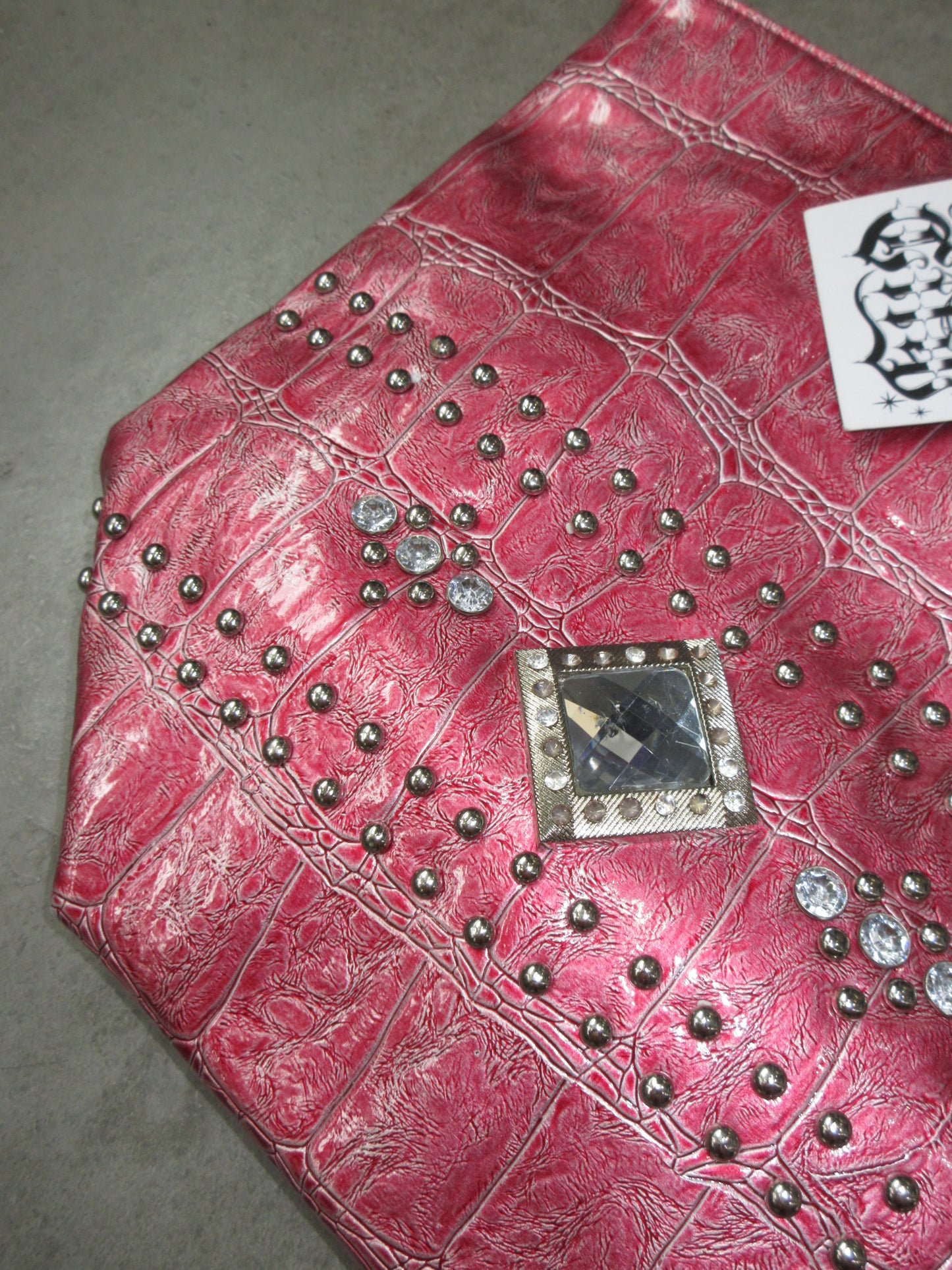 Vintage Design Bag