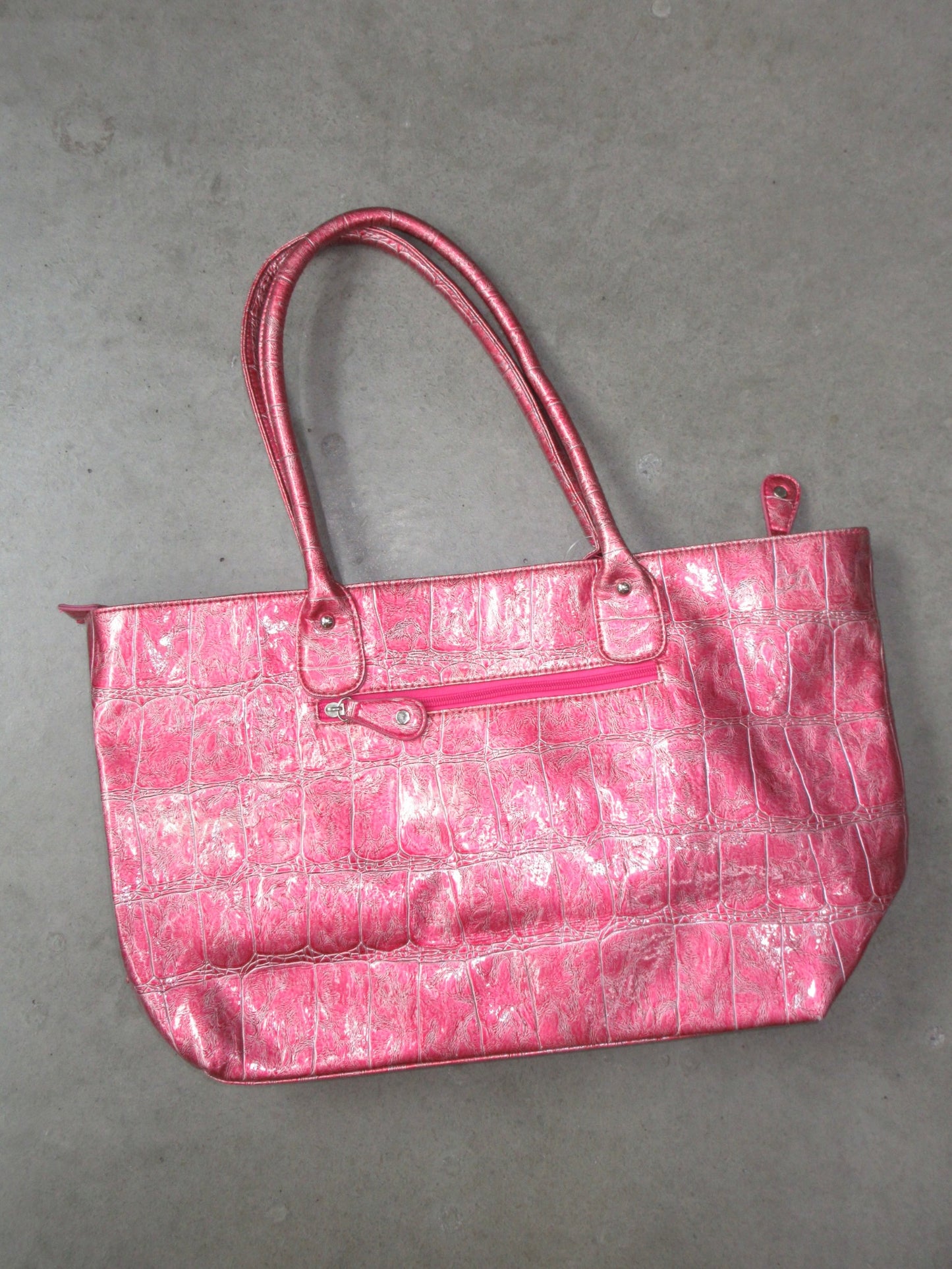 Vintage Design Bag