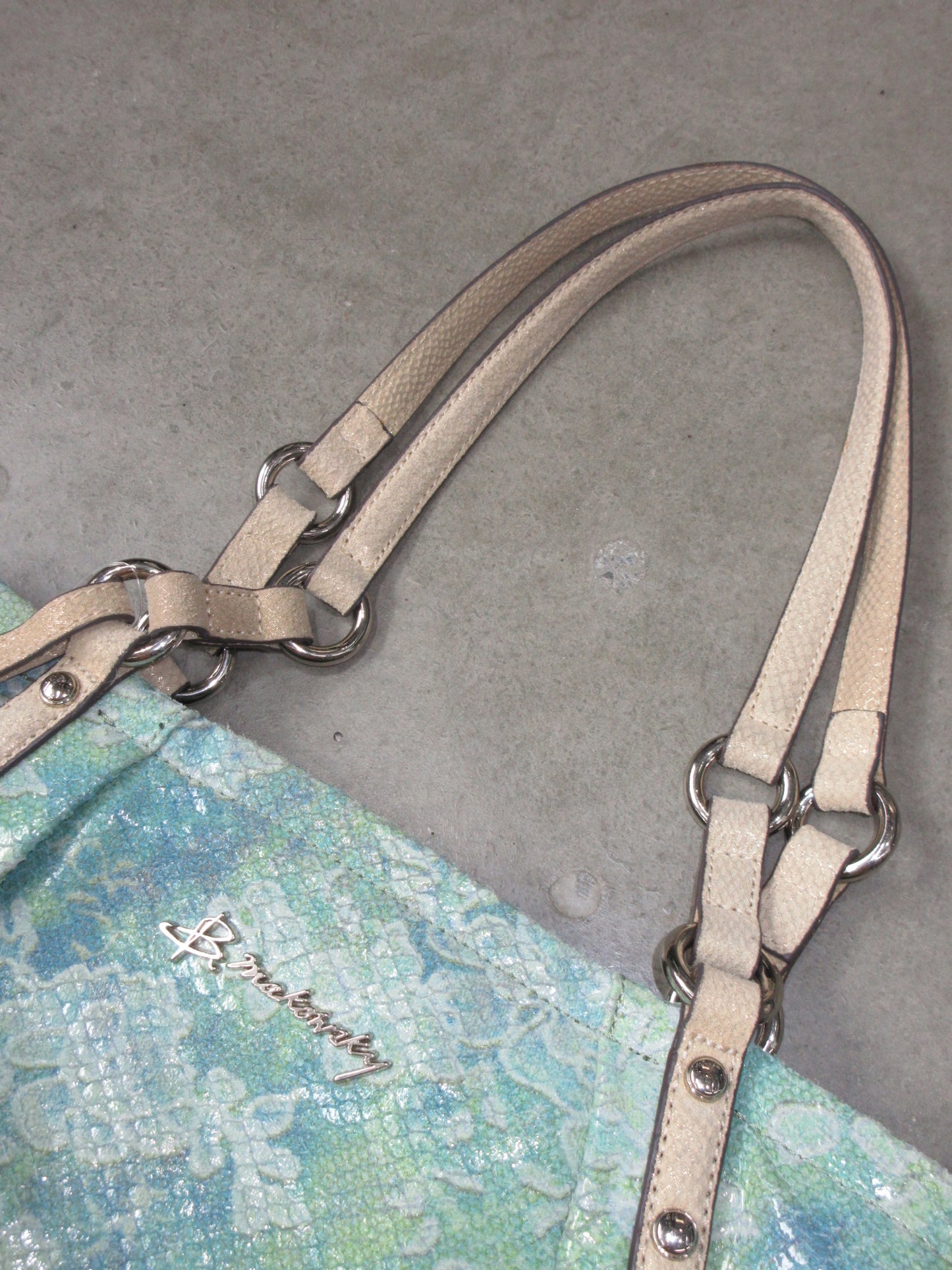 Vintage Design Bag