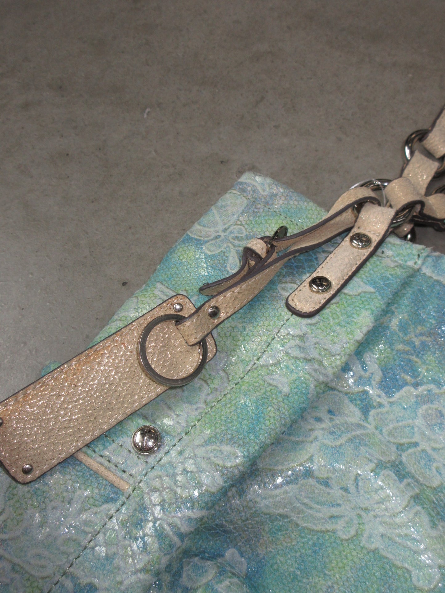 Vintage Design Bag