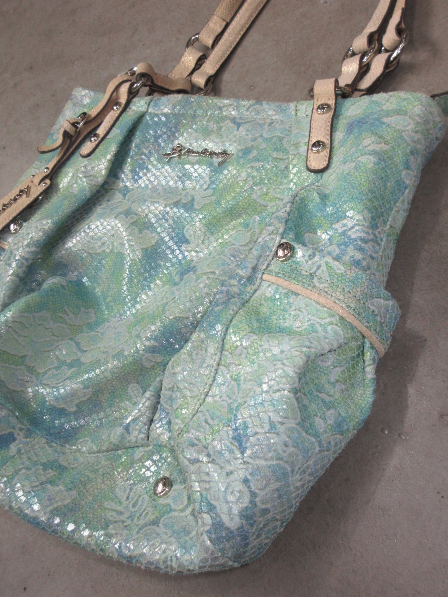 Vintage Design Bag