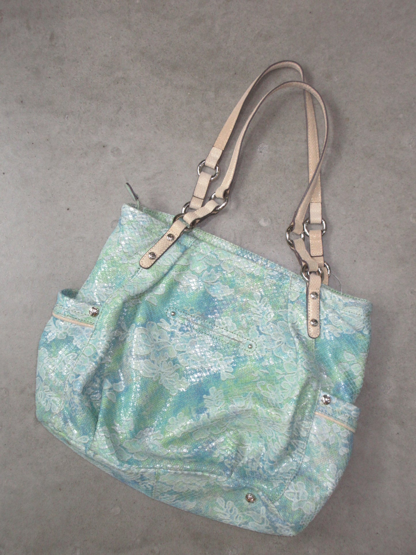 Vintage Design Bag