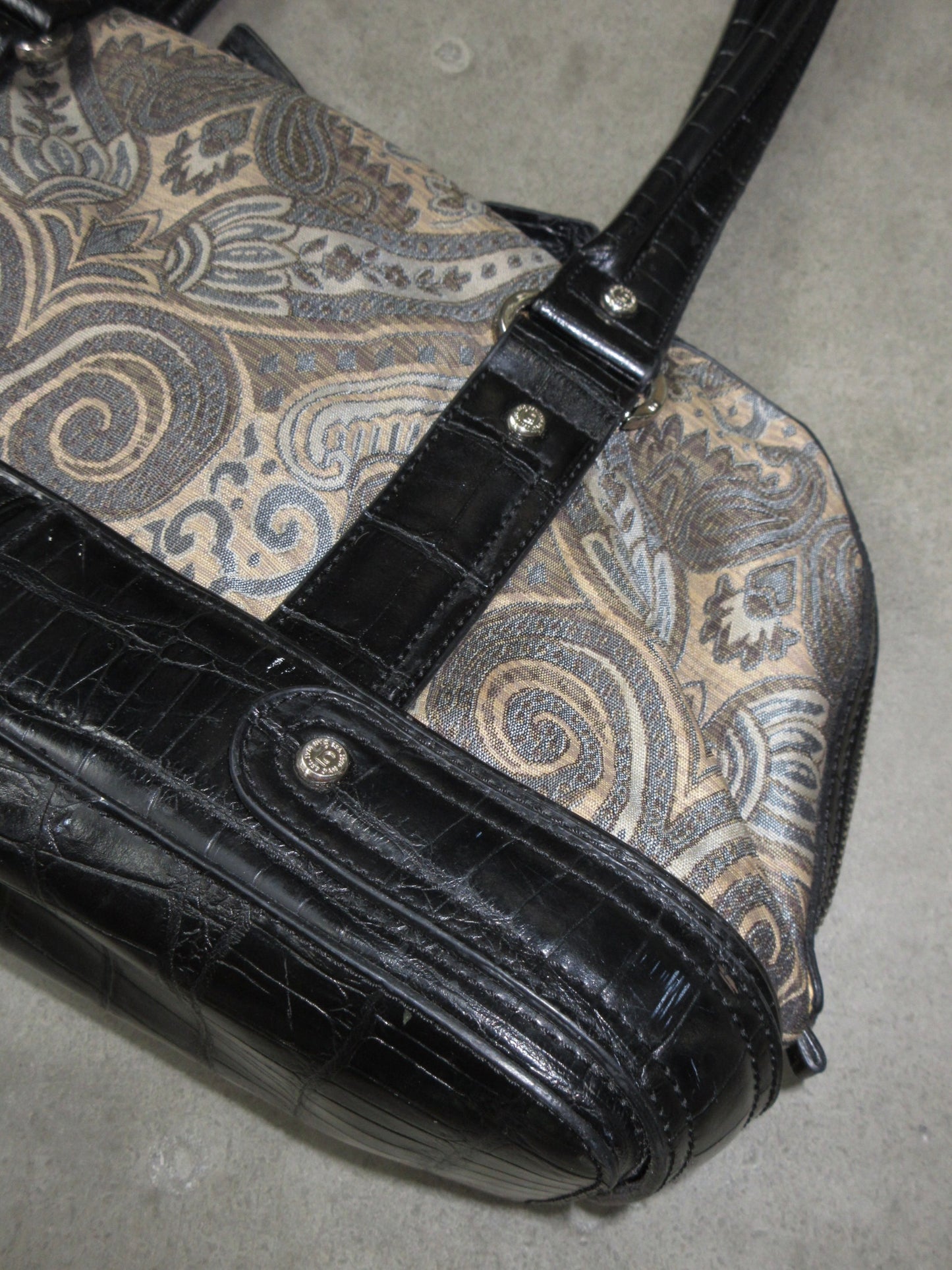 Vintage Design Bag