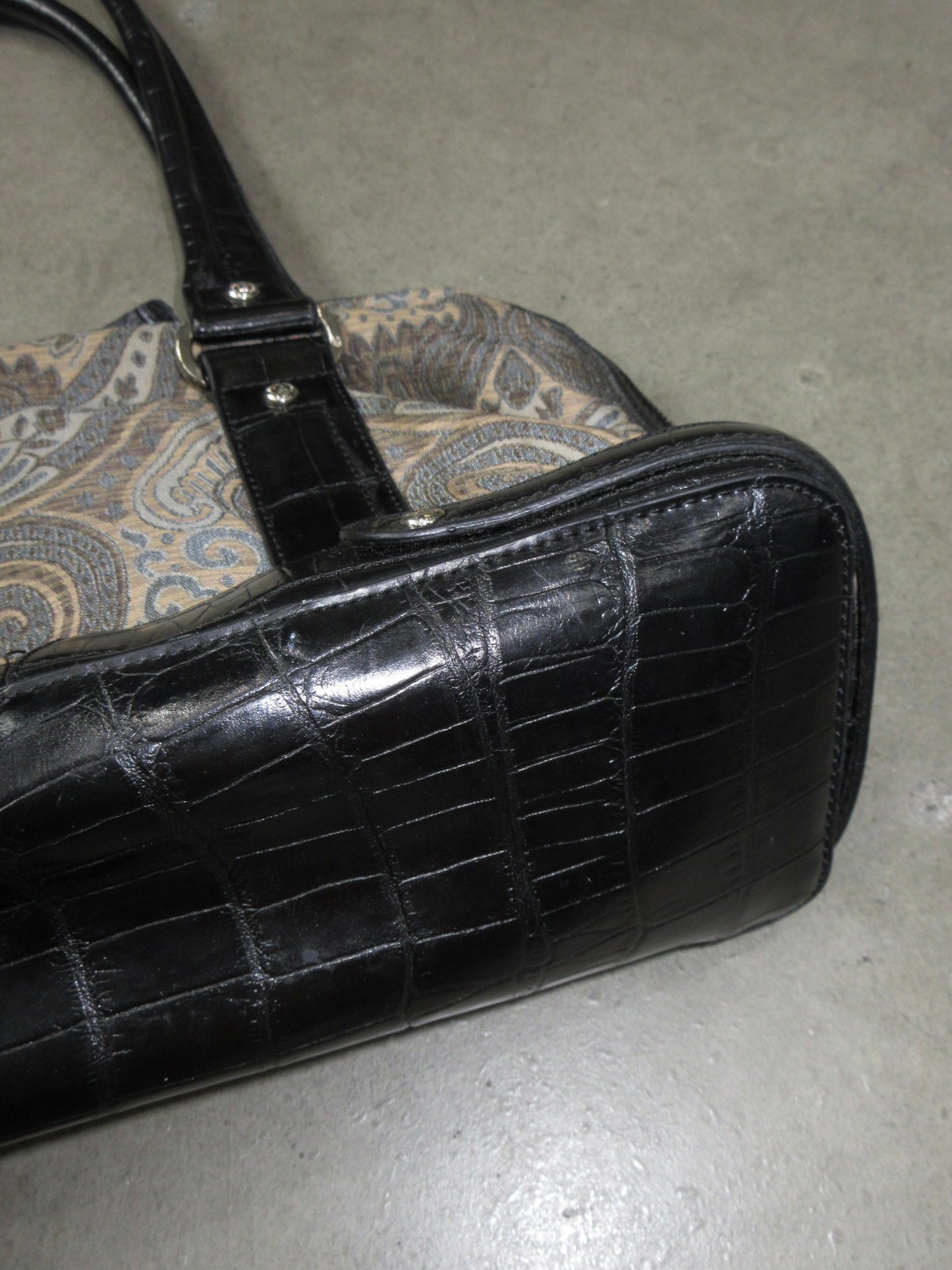 Vintage Design Bag