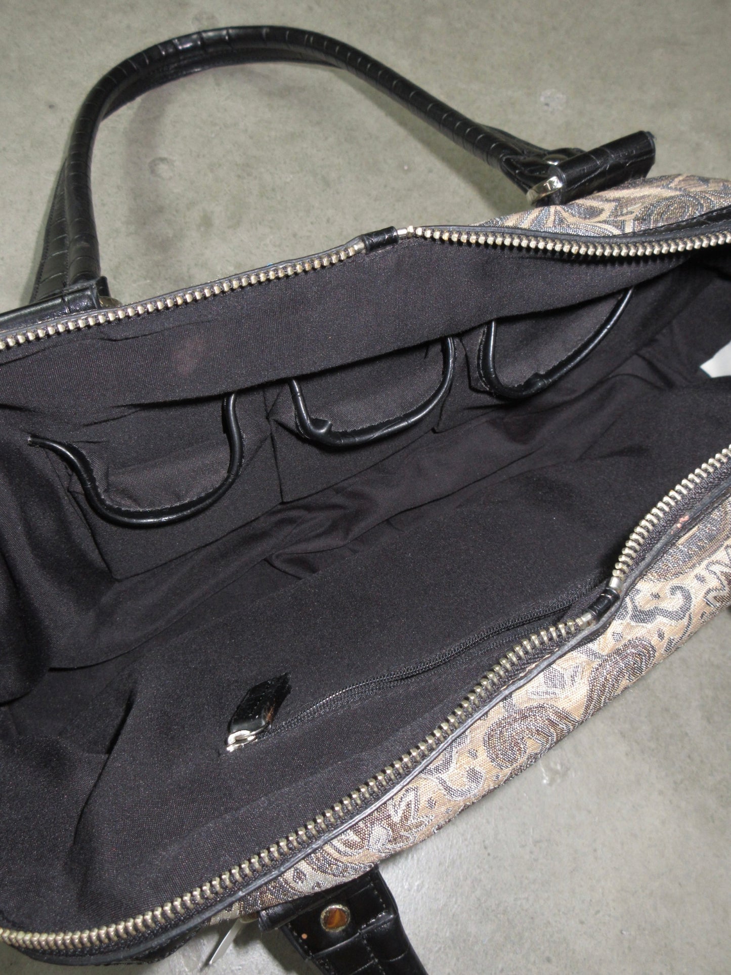 Vintage Design Bag