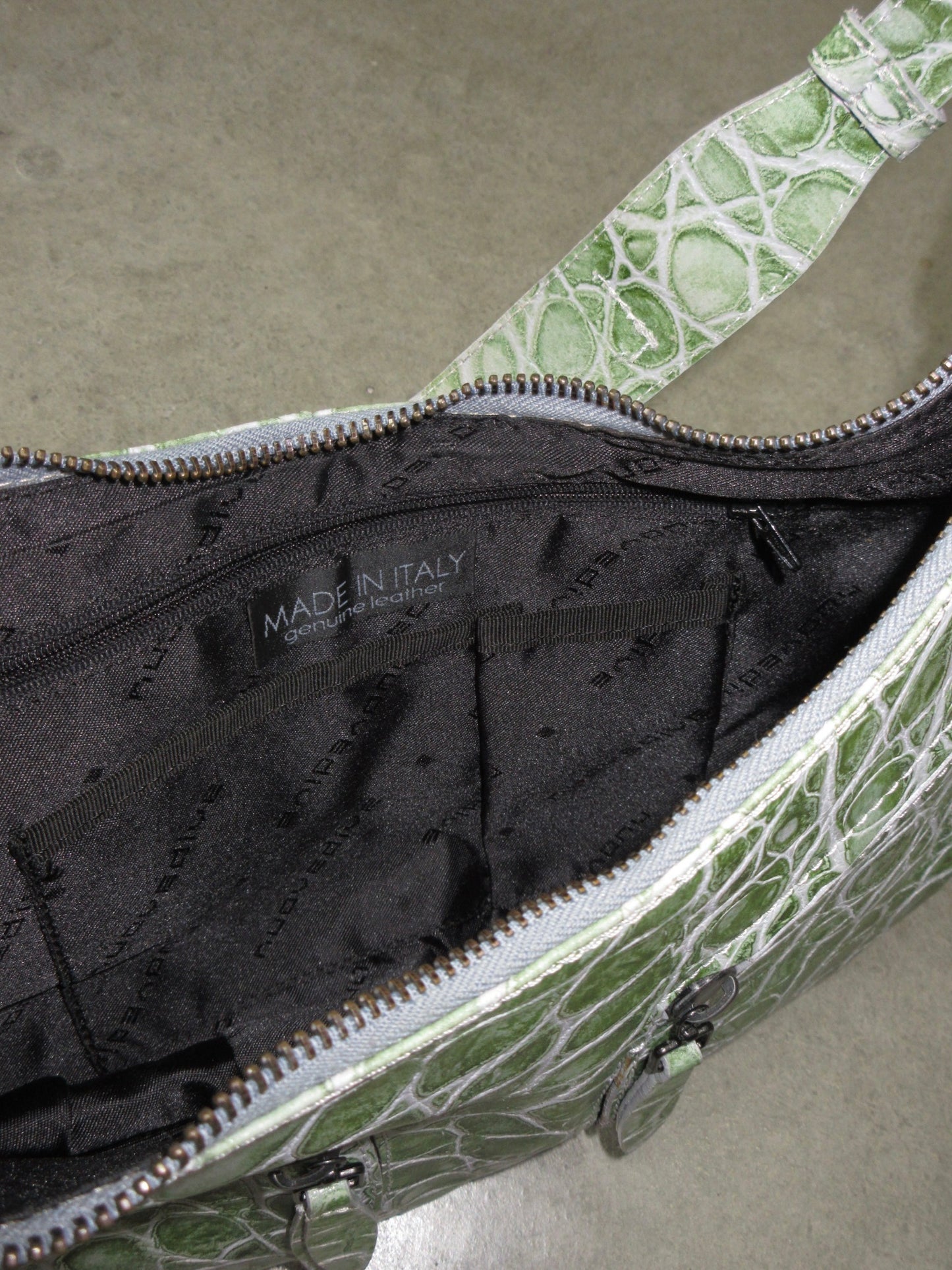 Vintage Design Bag
