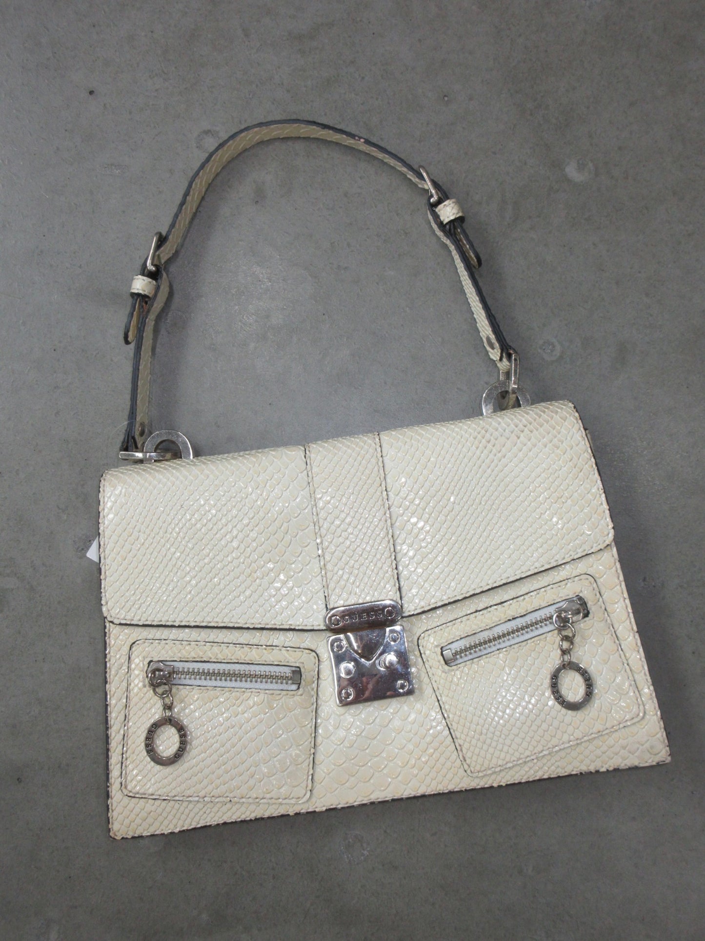 Guess Vintage Design Bag
