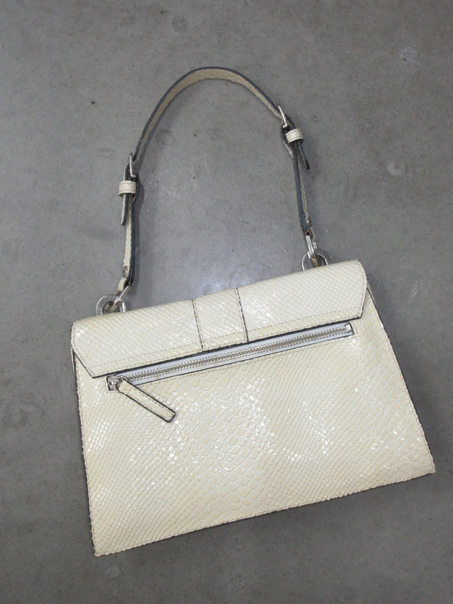 Guess Vintage Design Bag