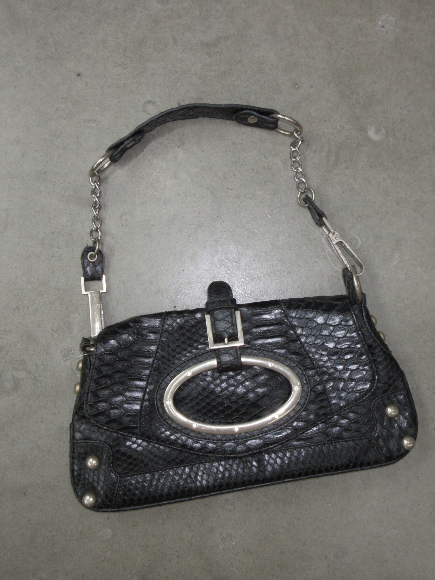 Vintage Design Bag