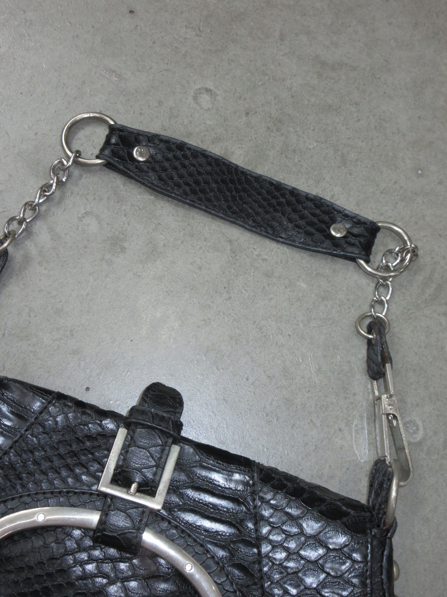 Vintage Design Bag