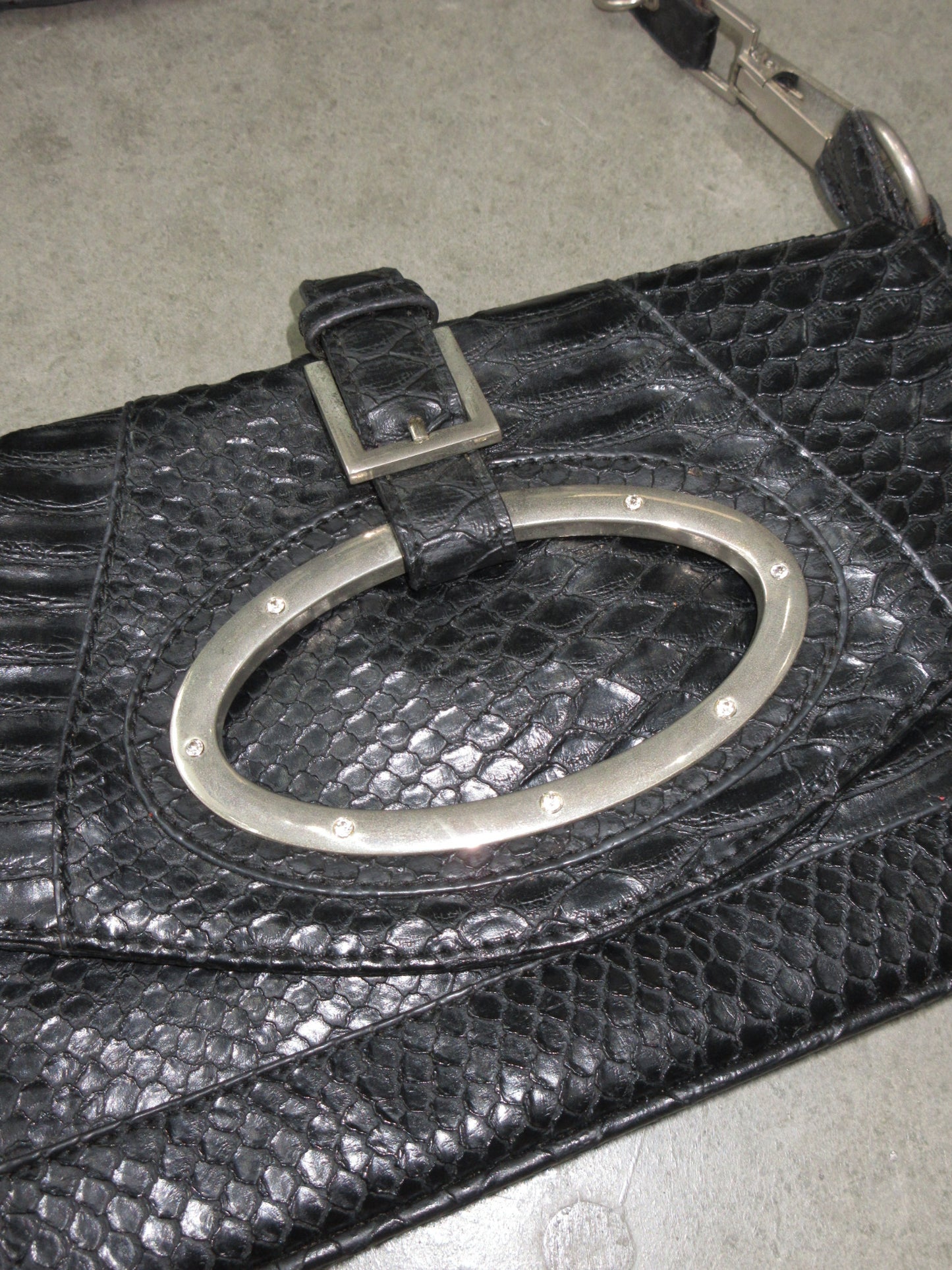 Vintage Design Bag