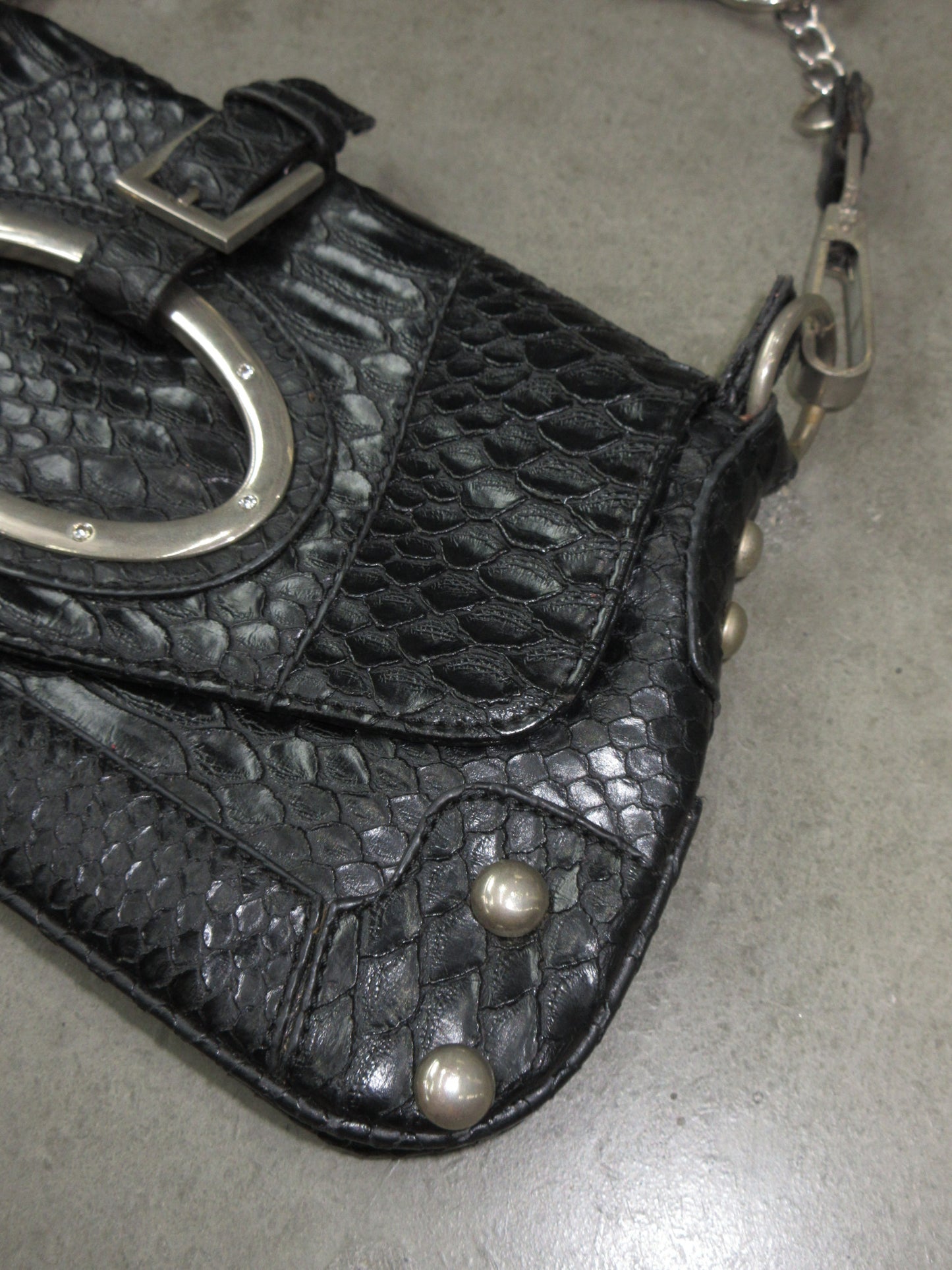 Vintage Design Bag