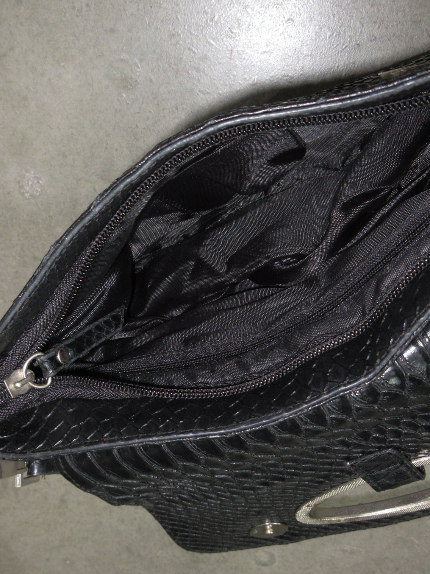 Vintage Design Bag