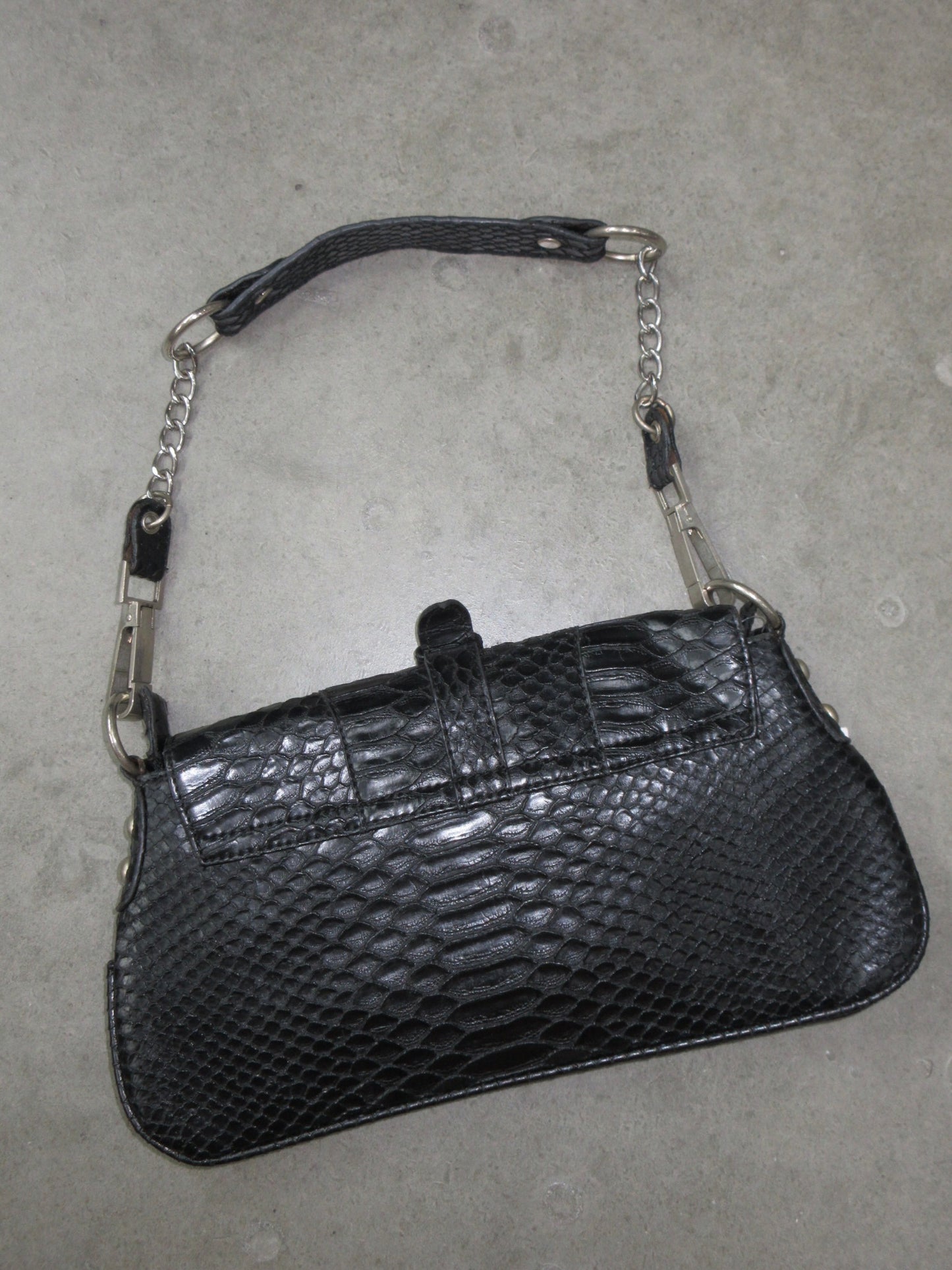 Vintage Design Bag