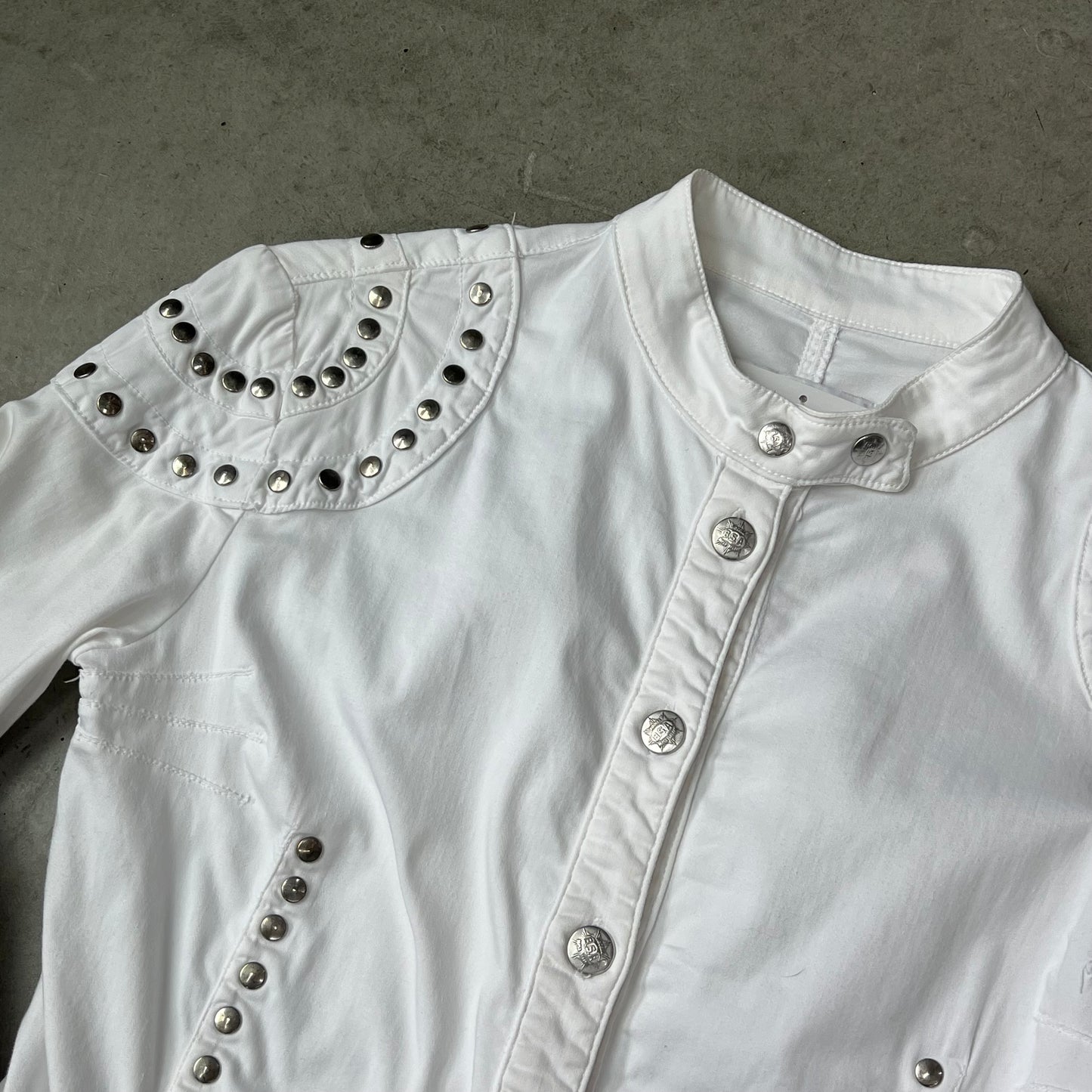 Vintage Design Jacket