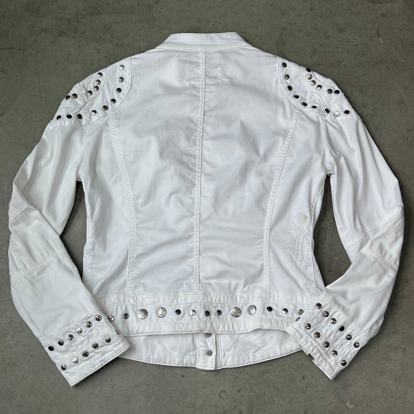 Vintage Design Jacket