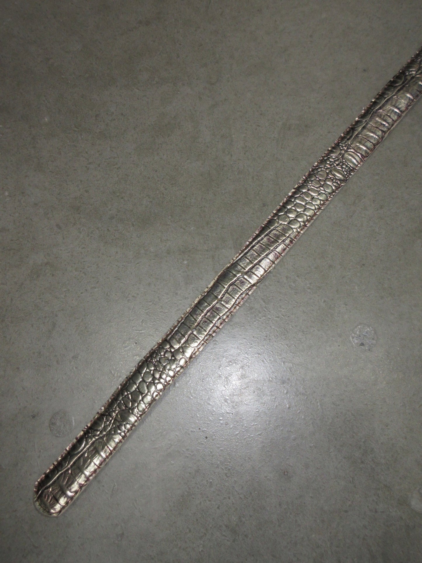 Vintage Design Belt