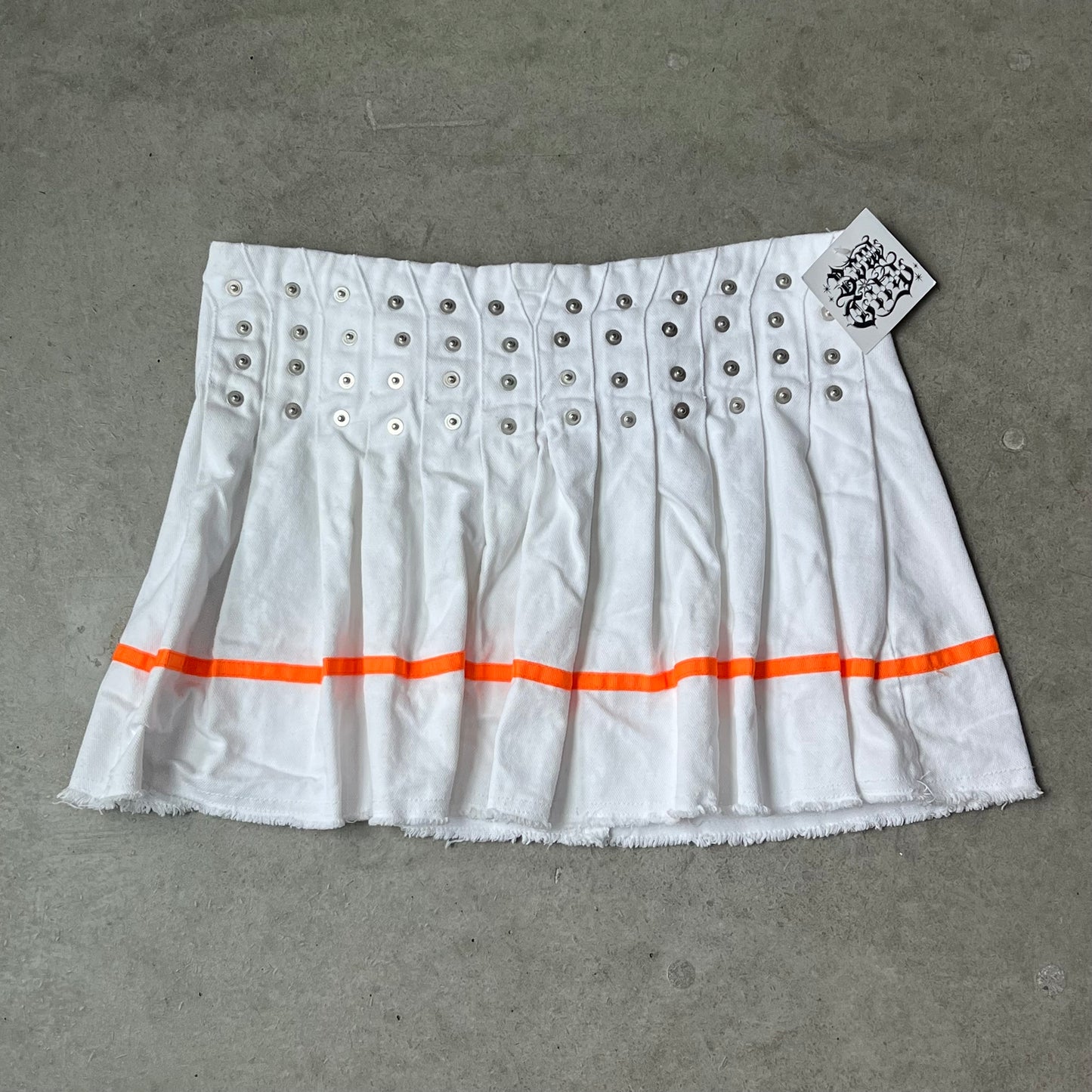 Vintage Design Skirt