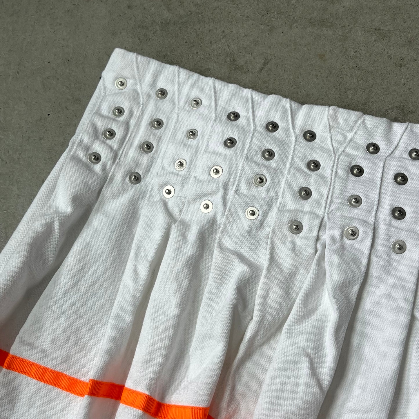 Vintage Design Skirt