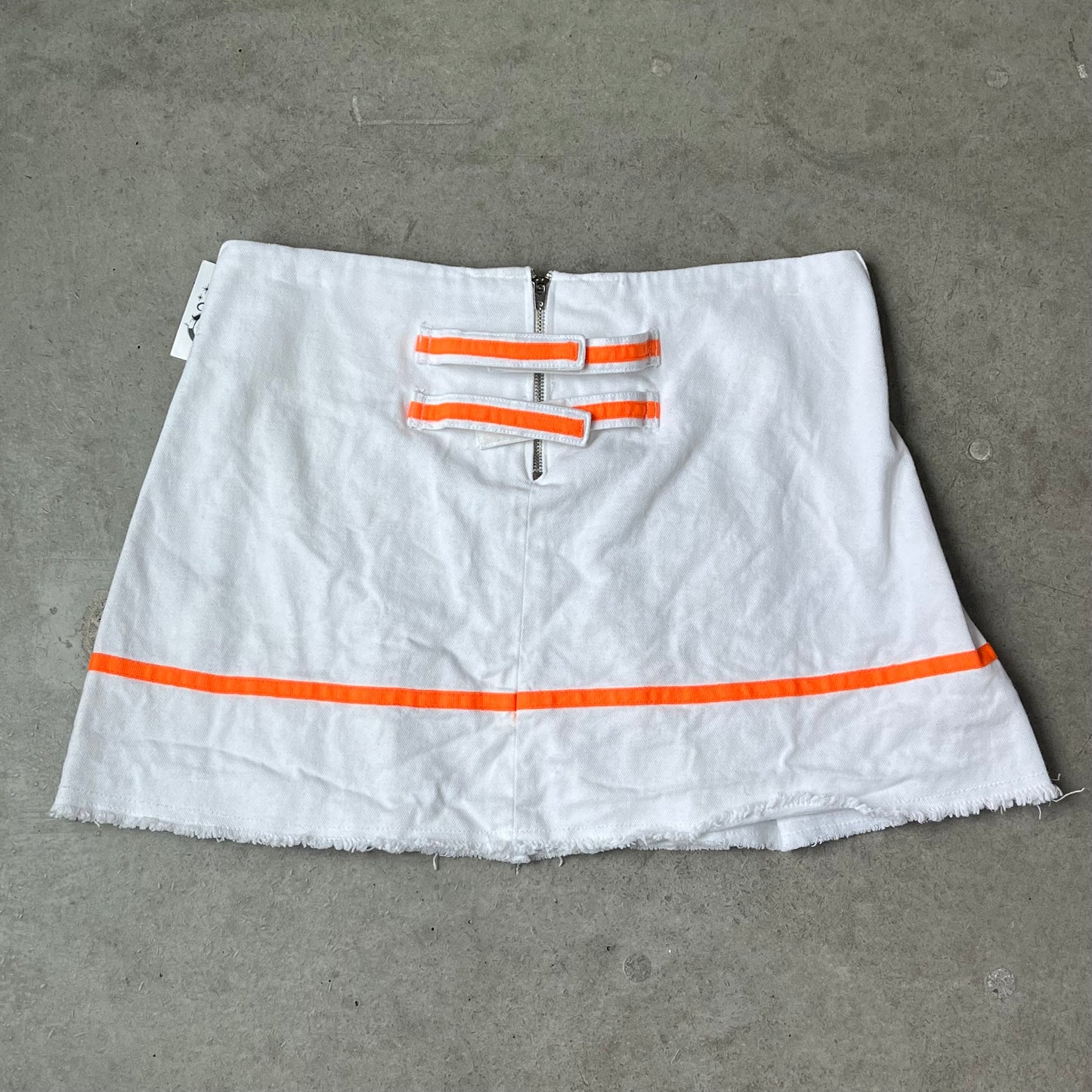 Vintage Design Skirt