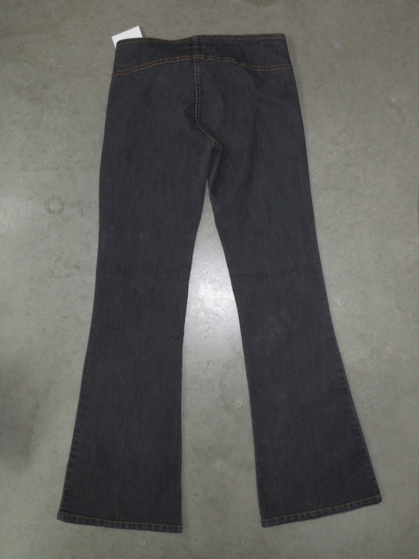 Vintage Design Flare Pants